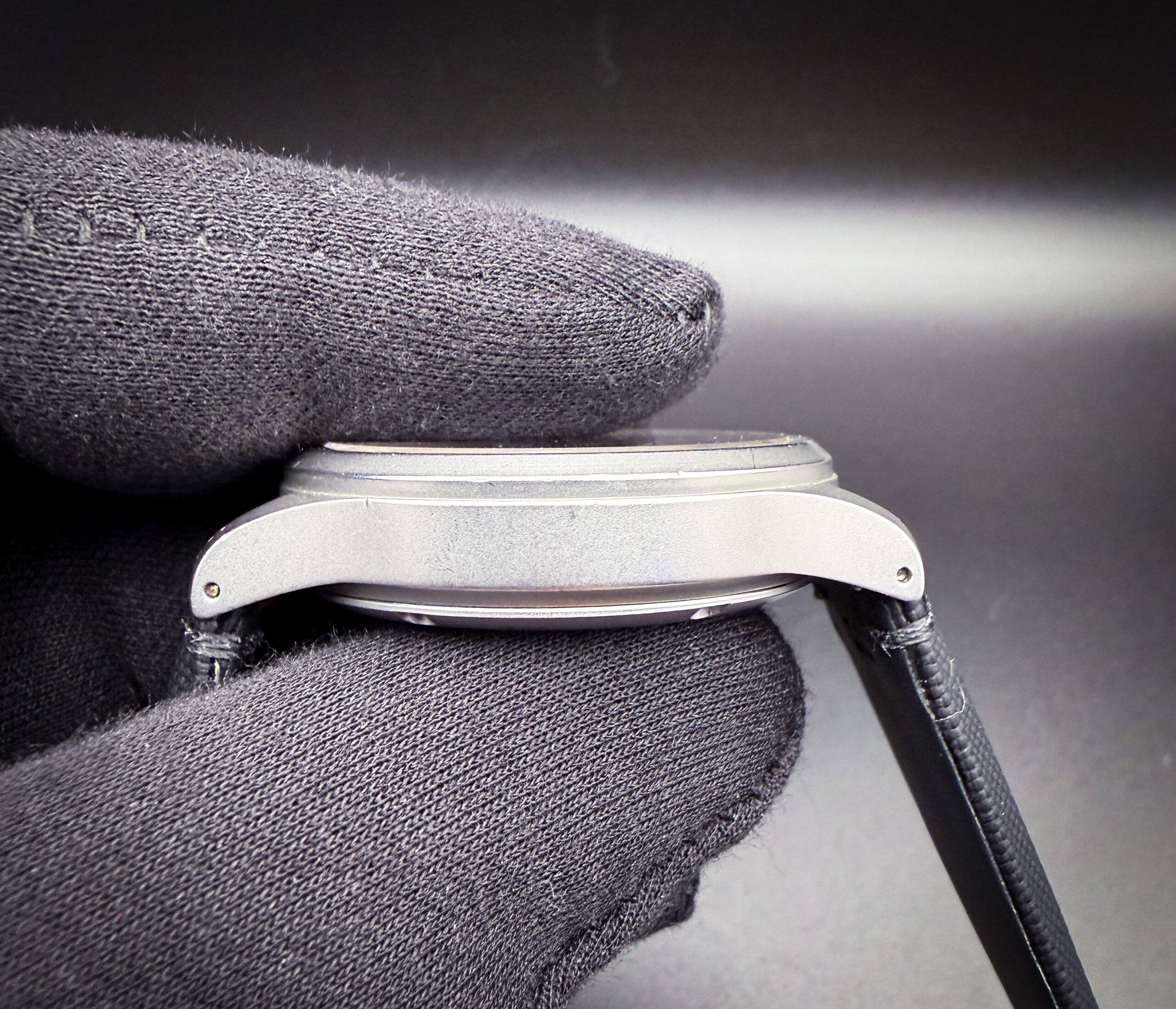 Sinn 656.1019 Fliegeruhr Pilot Cockpit - Image 5