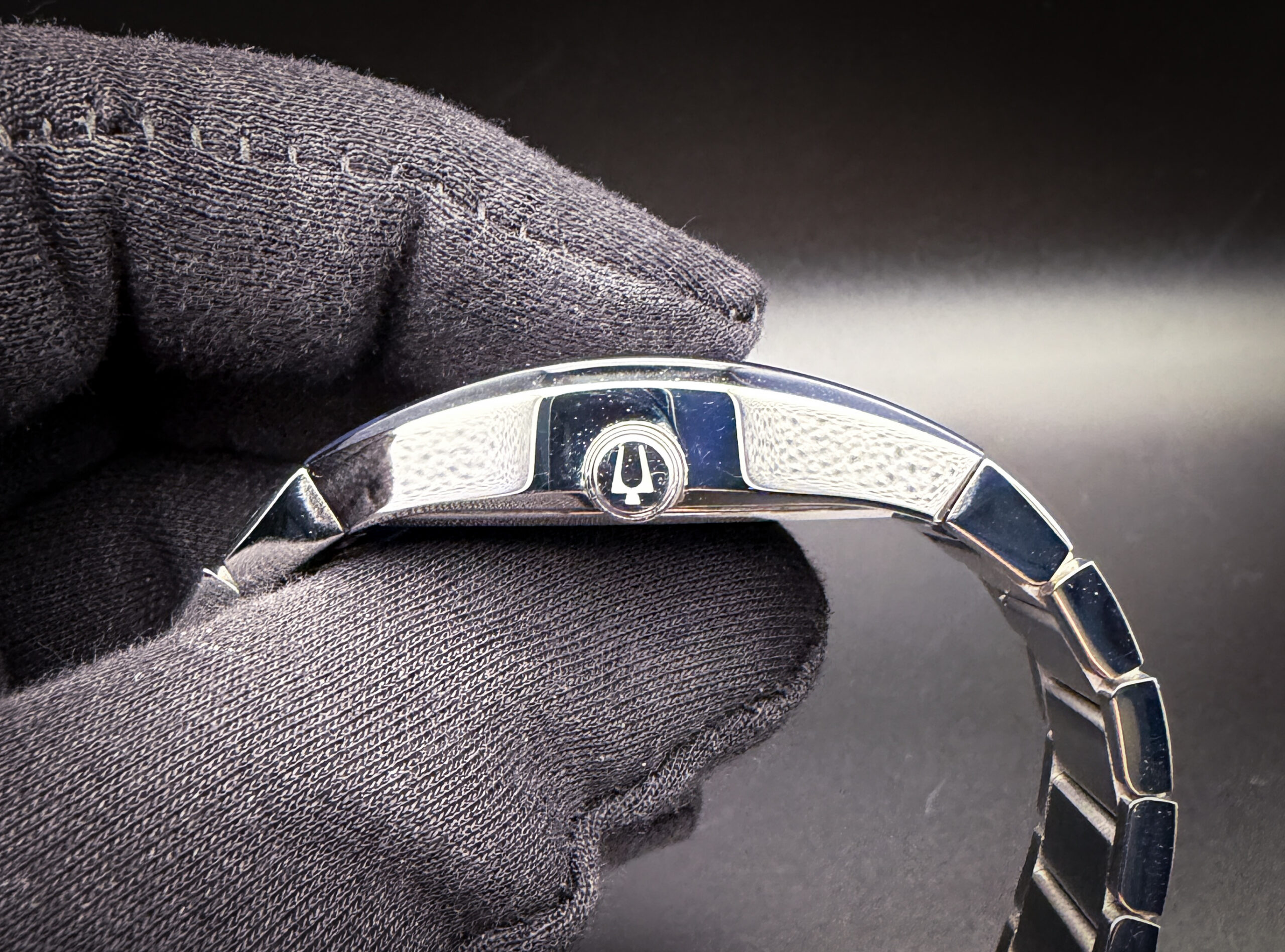 Bulova Gemini Futuro 96A258 - Image 5