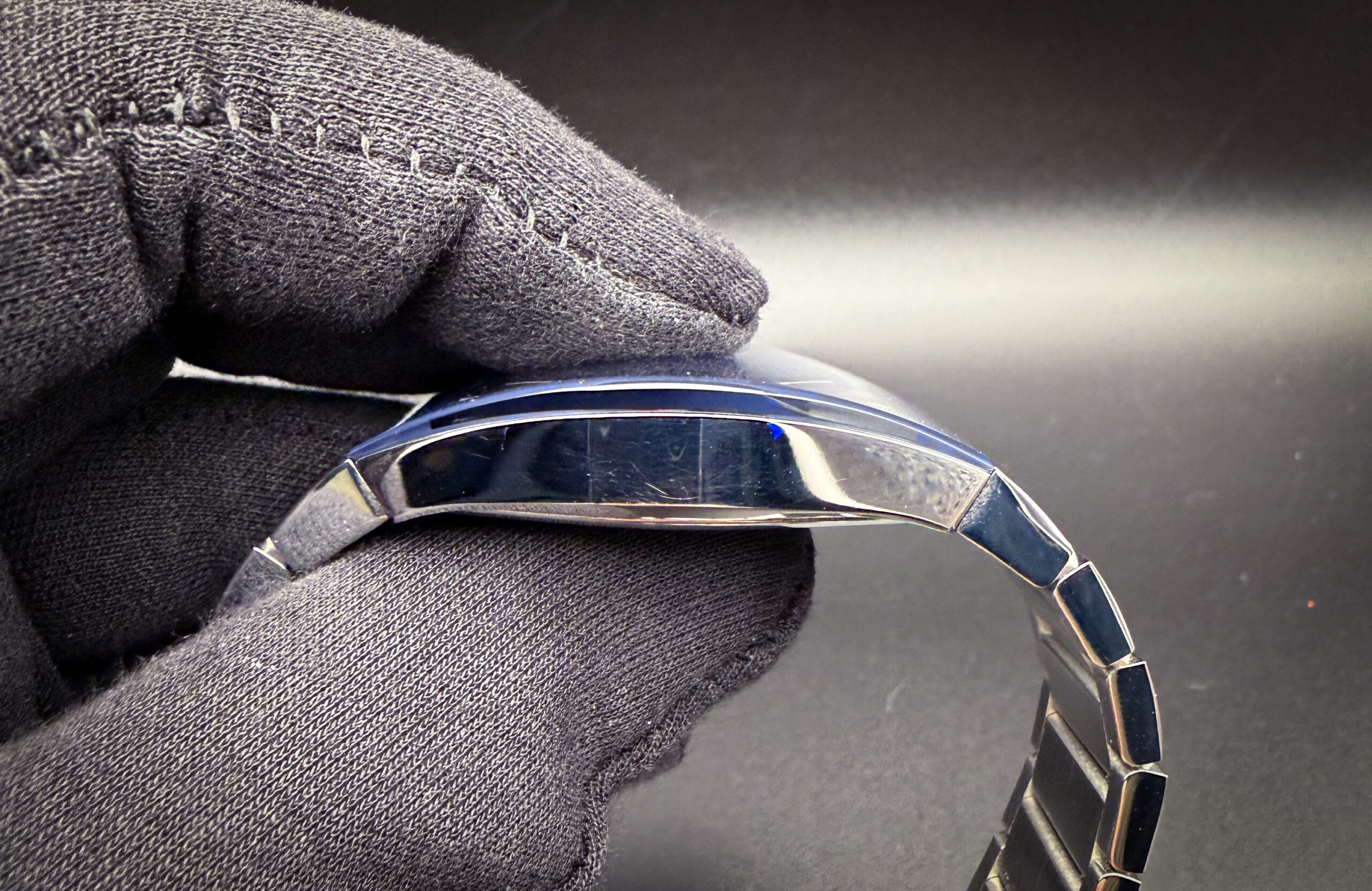 Bulova Gemini Futuro 96A258 - Image 6