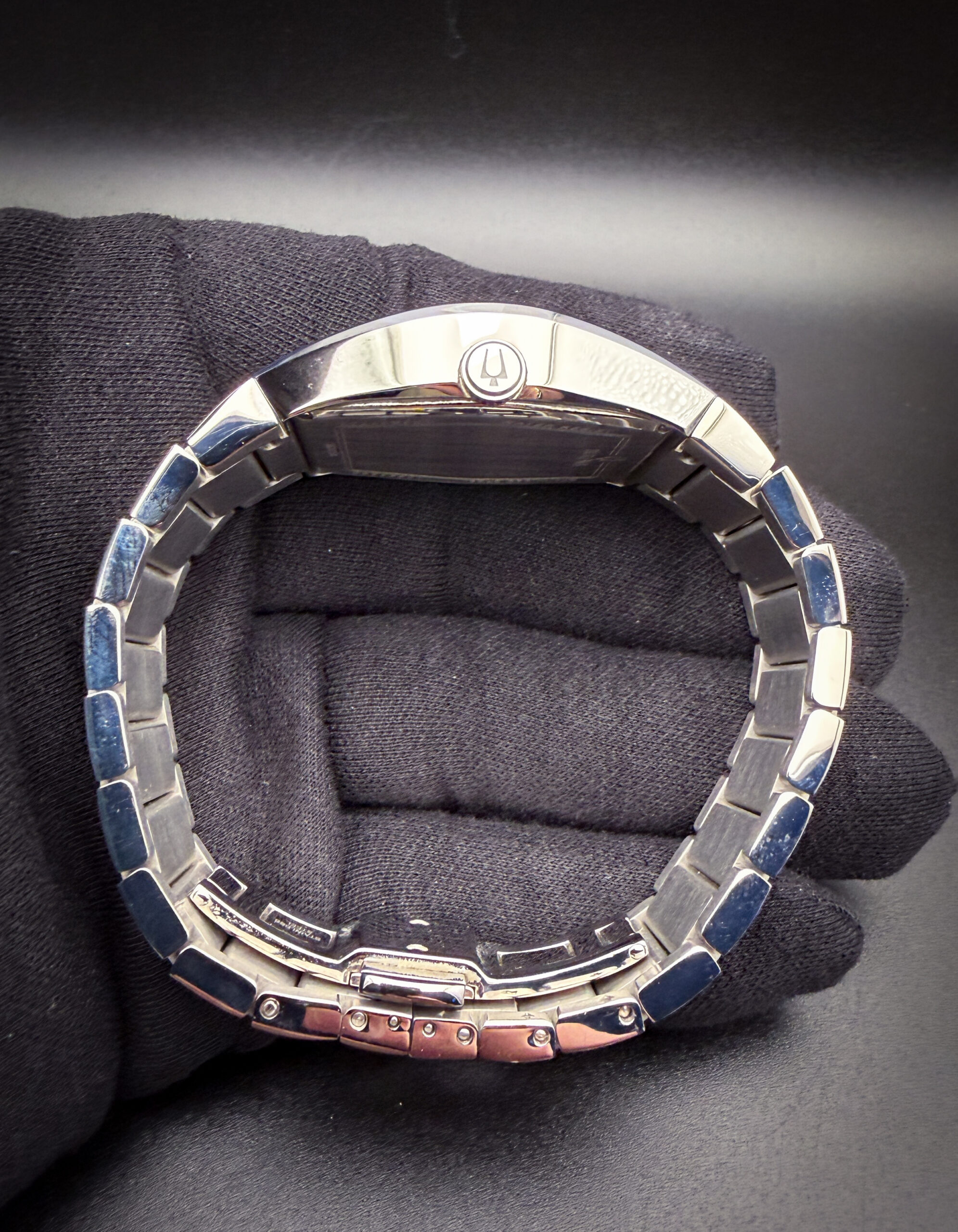 Bulova Gemini Futuro 96A258 - Image 8