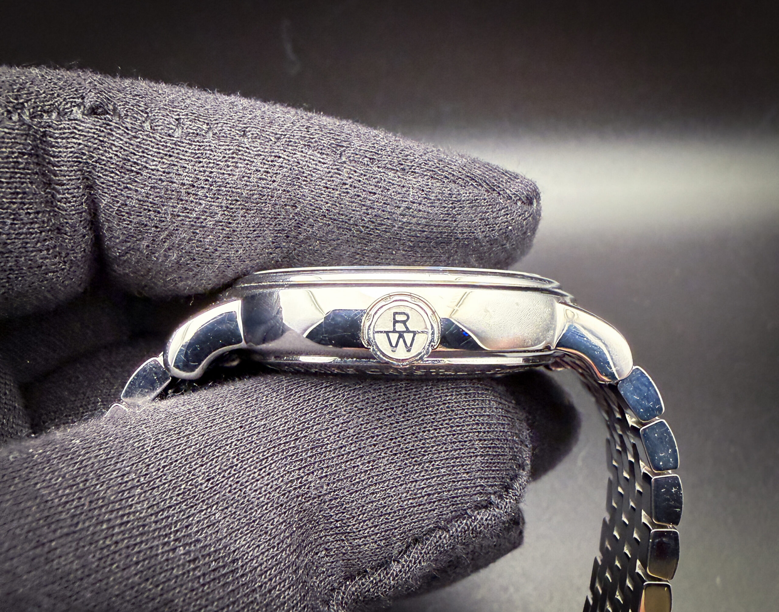 Raymond Weil Maestro Moonphase 2879 - Image 6