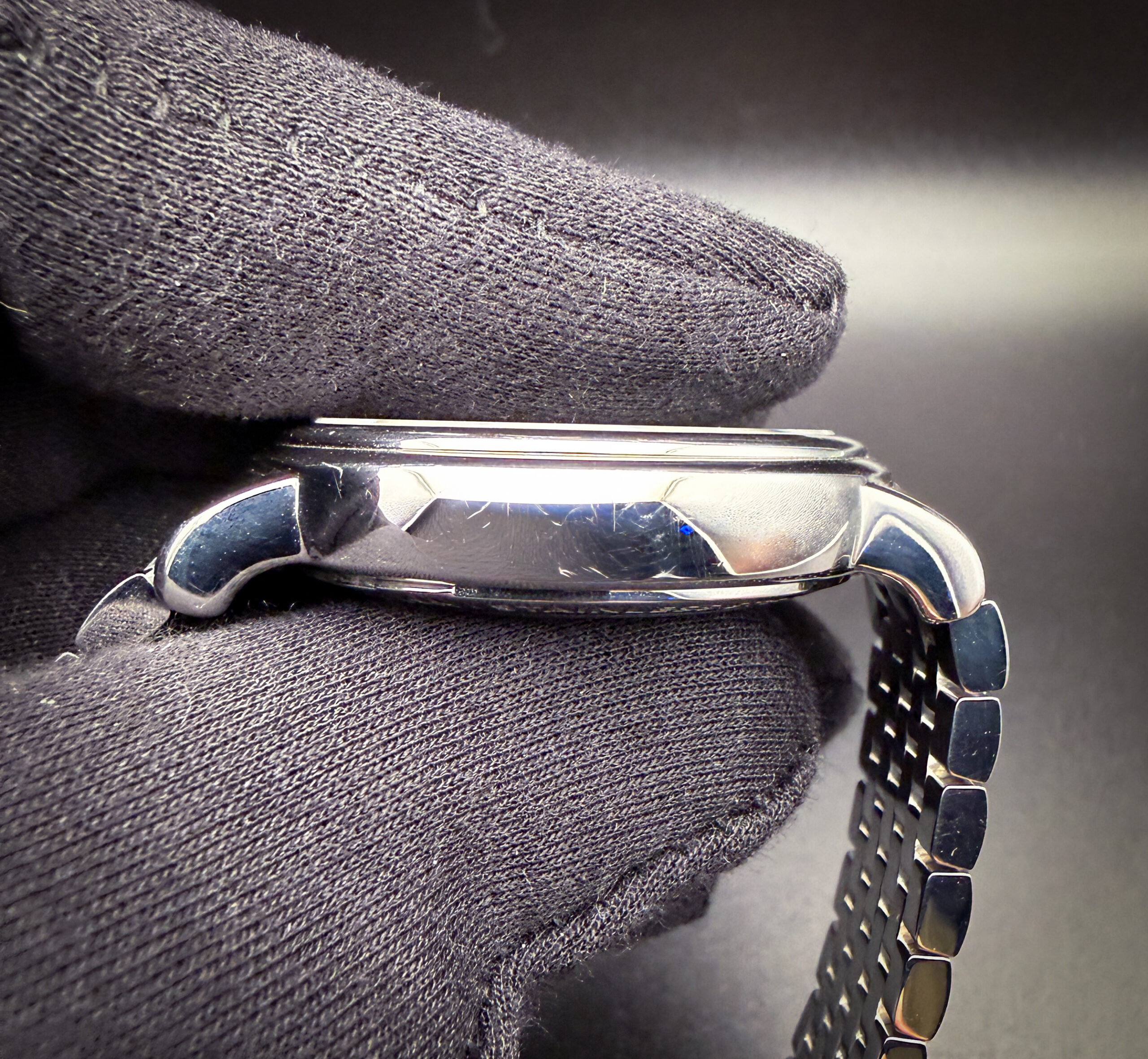 Raymond Weil Maestro Moonphase 2879 - Image 7