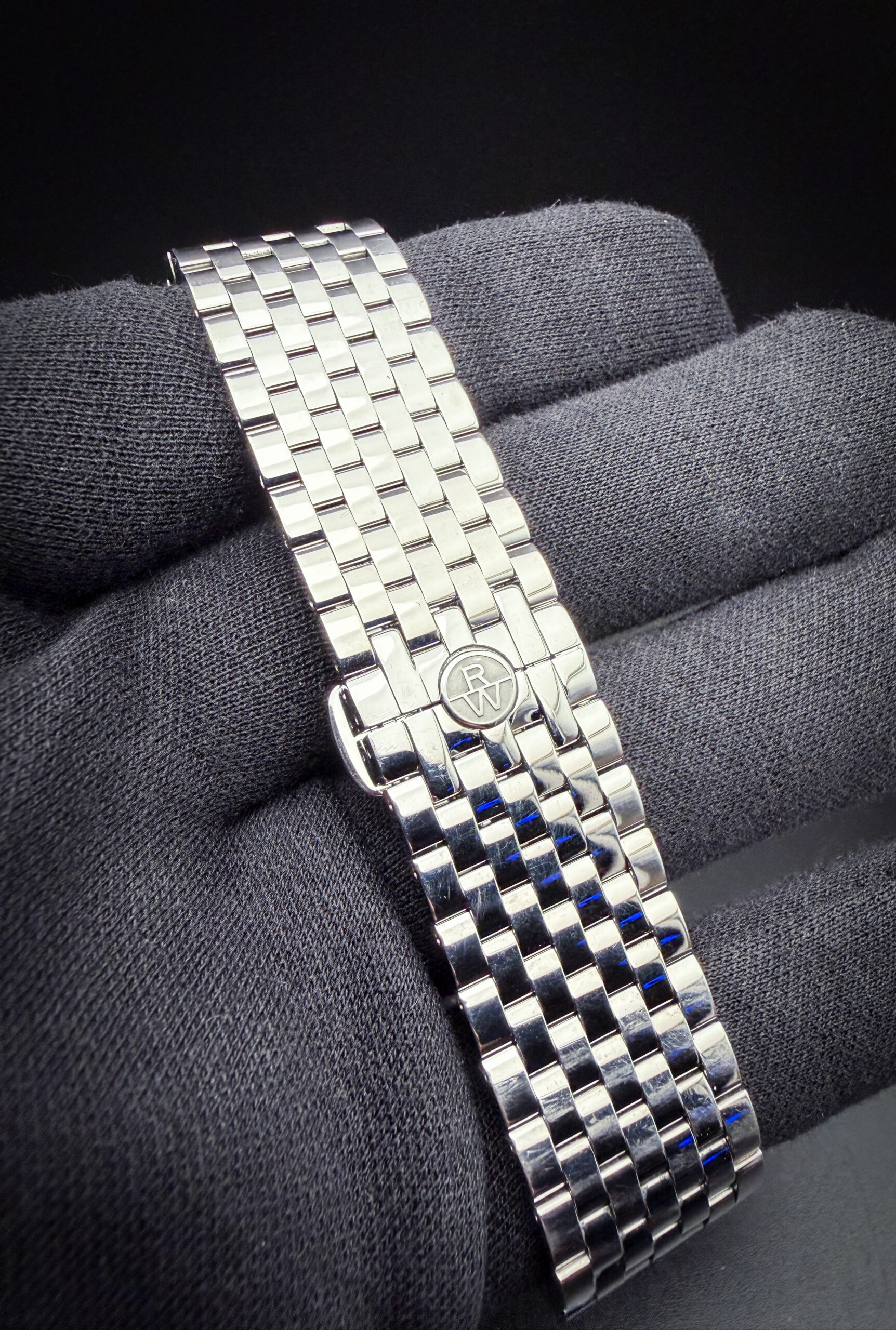 Raymond Weil Maestro Moonphase 2879 - Image 9