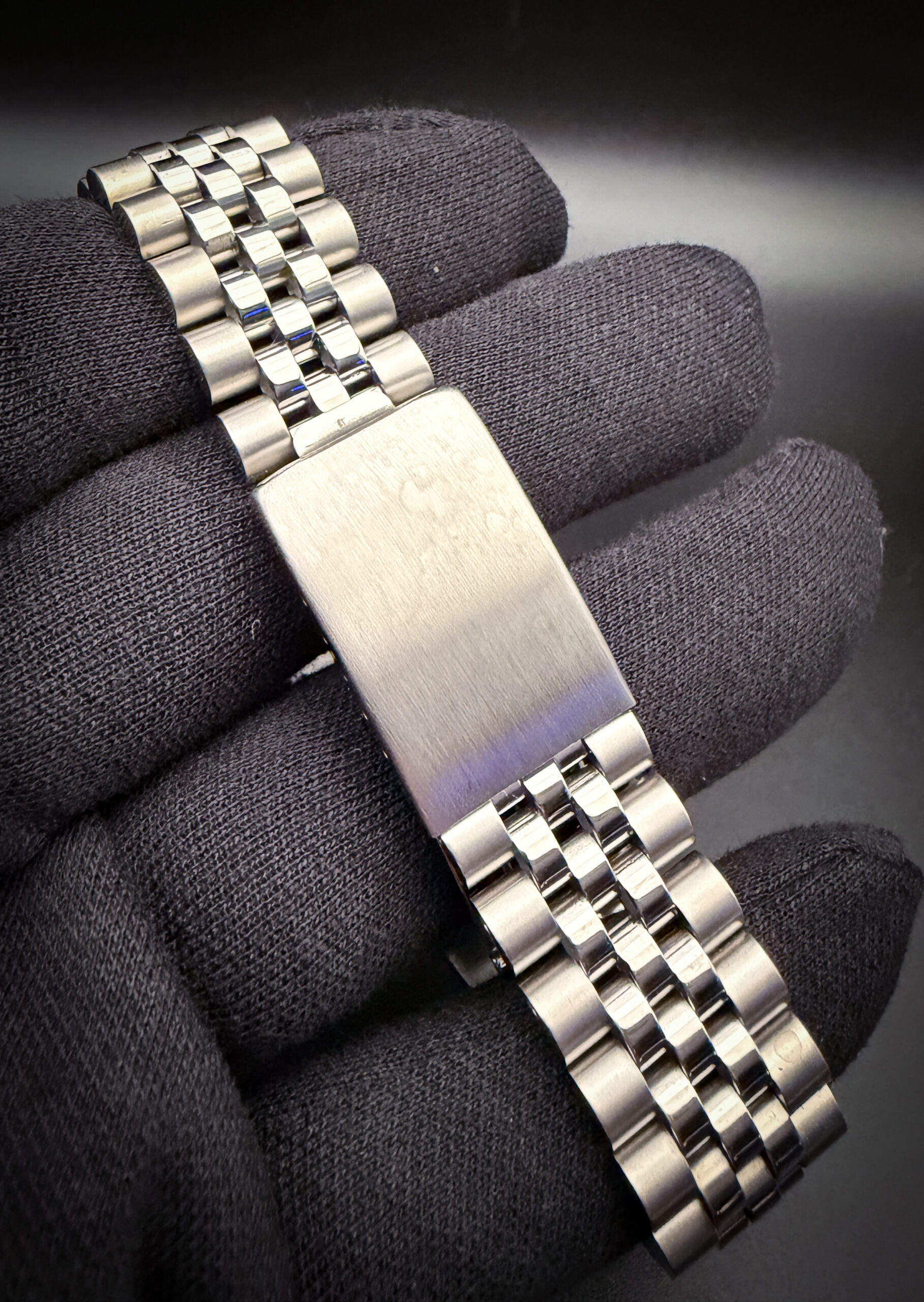 1970 Rolex Oyster Perpetual Date 1500 - Image 8