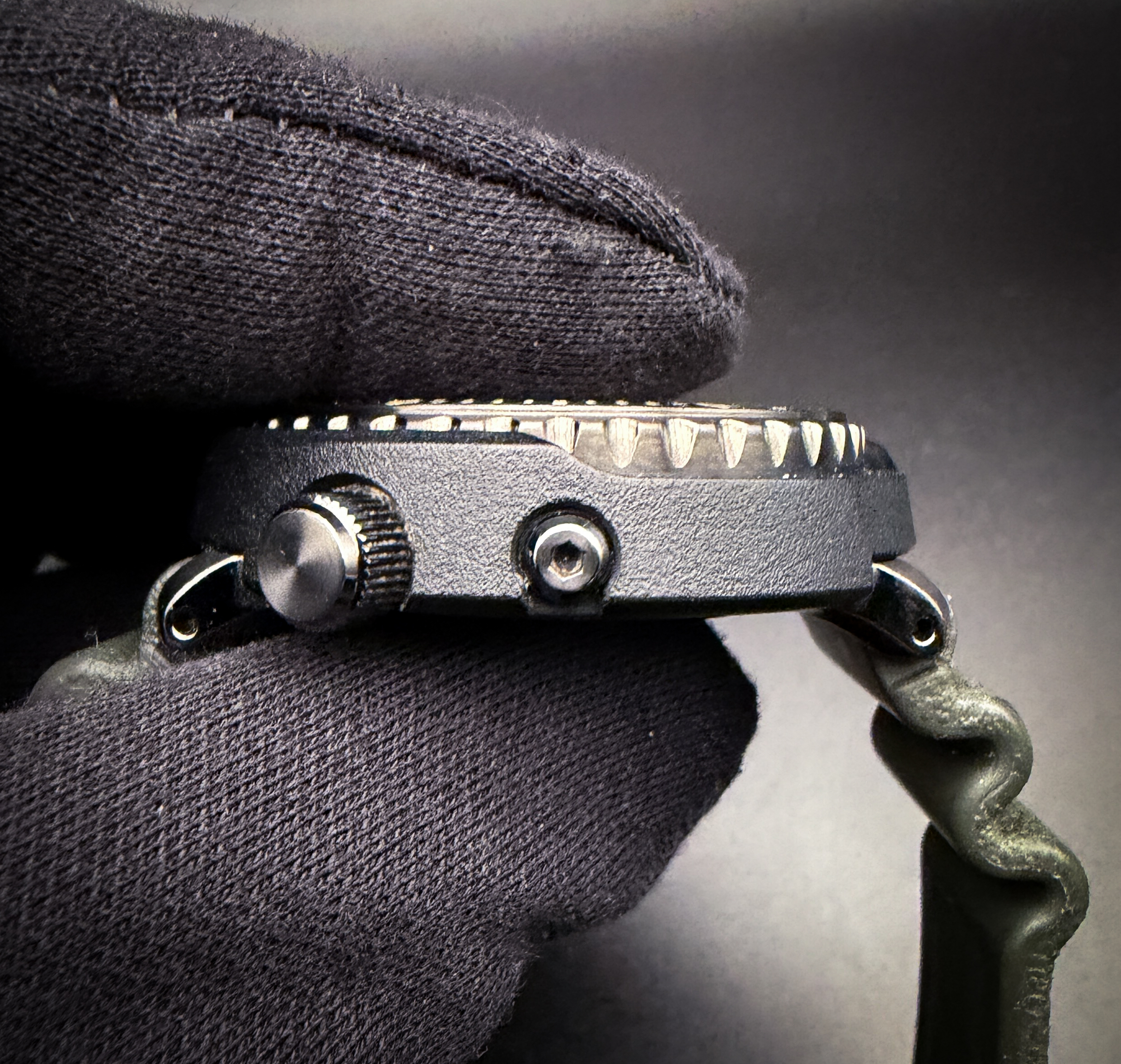 Seiko Prospex “Tuna” Street Series SNE543P1 - Image 5