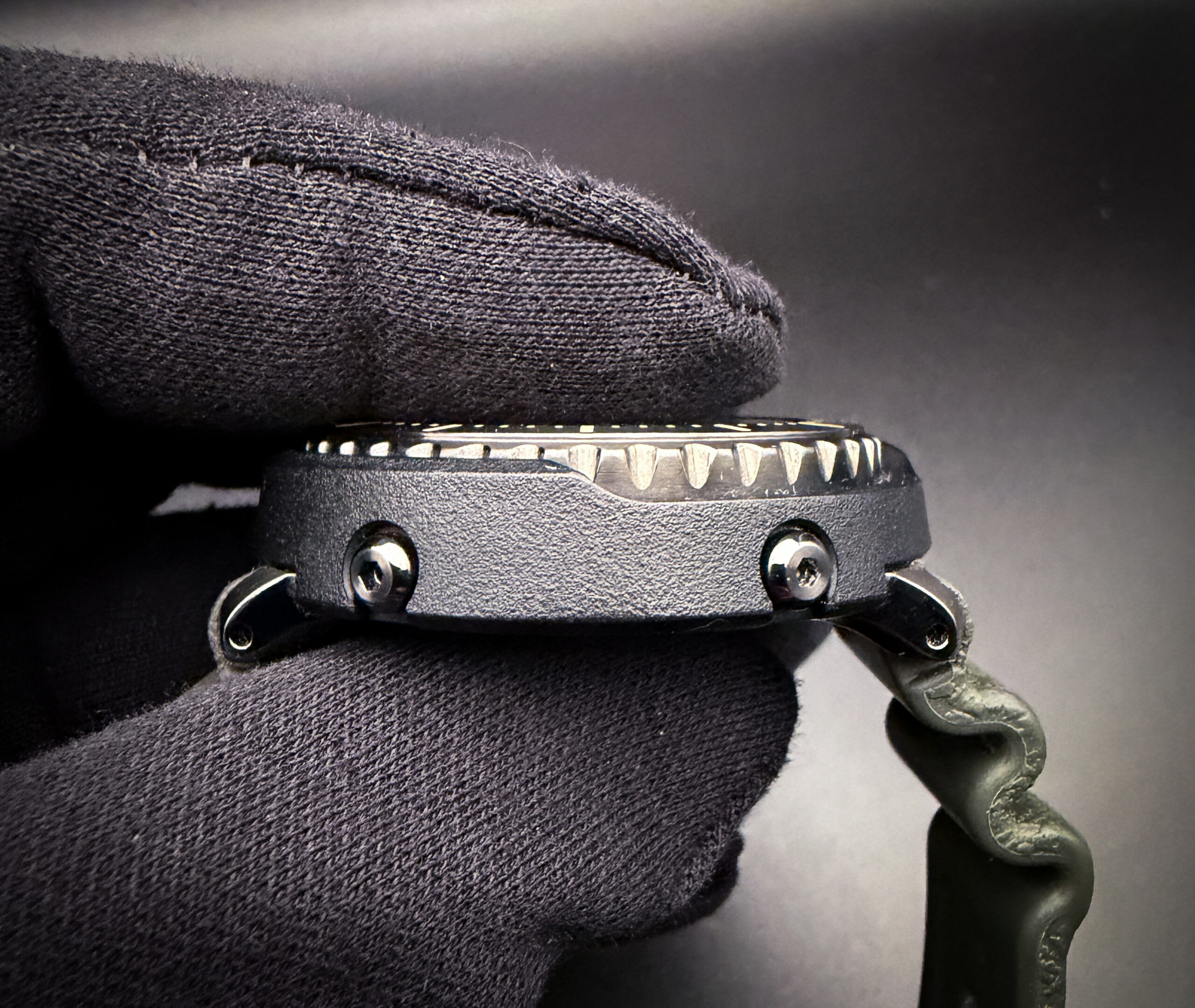 Seiko Prospex “Tuna” Street Series SNE543P1 - Image 6