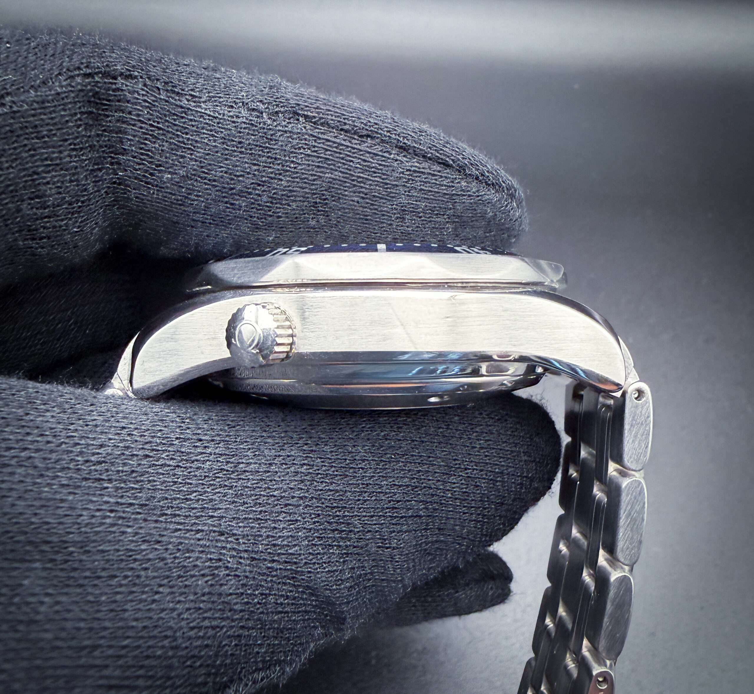 Omega Seamaster 300 Chronograph 2599.80 - Image 7