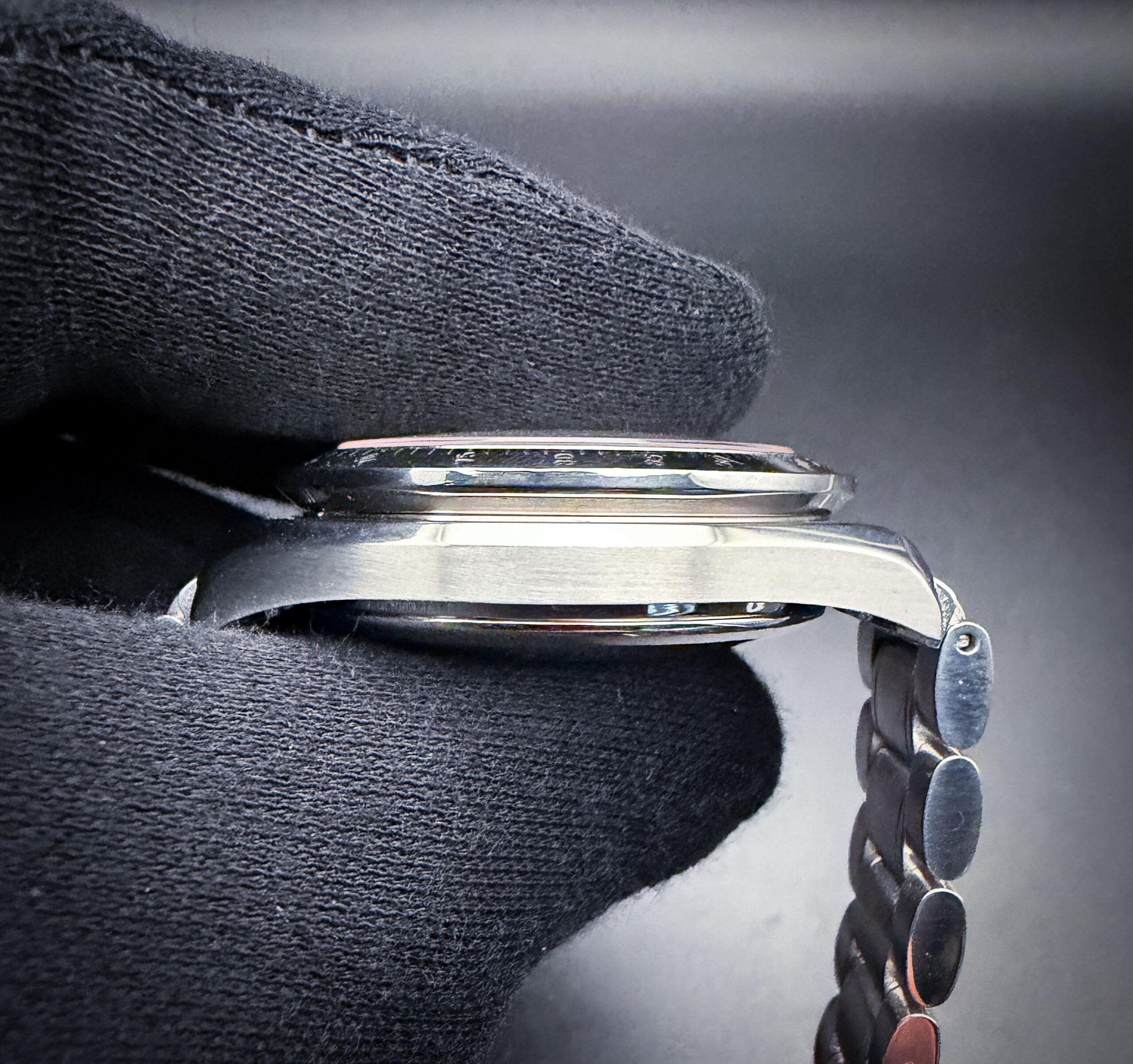 Omega Speedmaster Date 3513.30 - Image 6