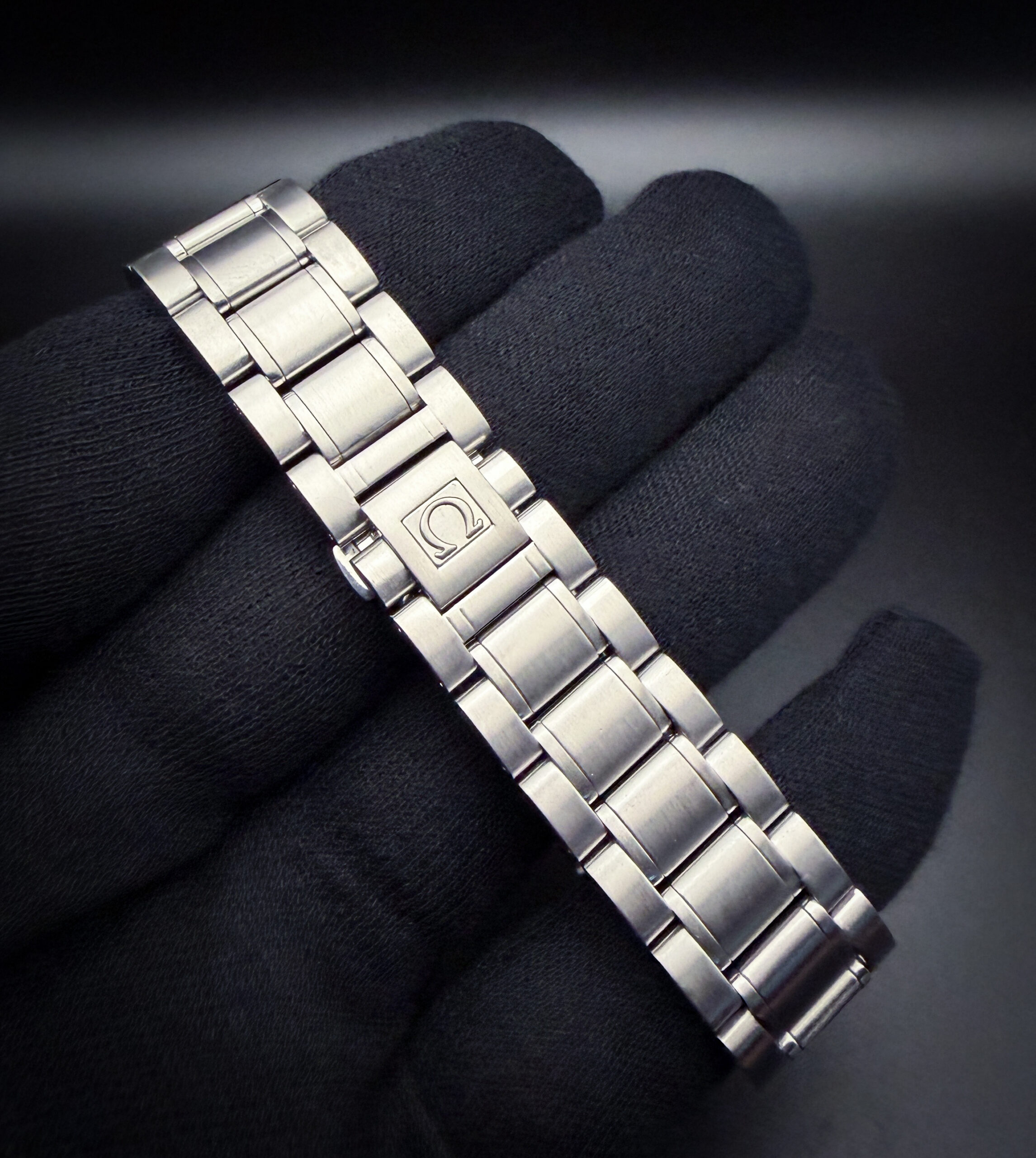 Omega Speedmaster Date 3513.30 - Image 10