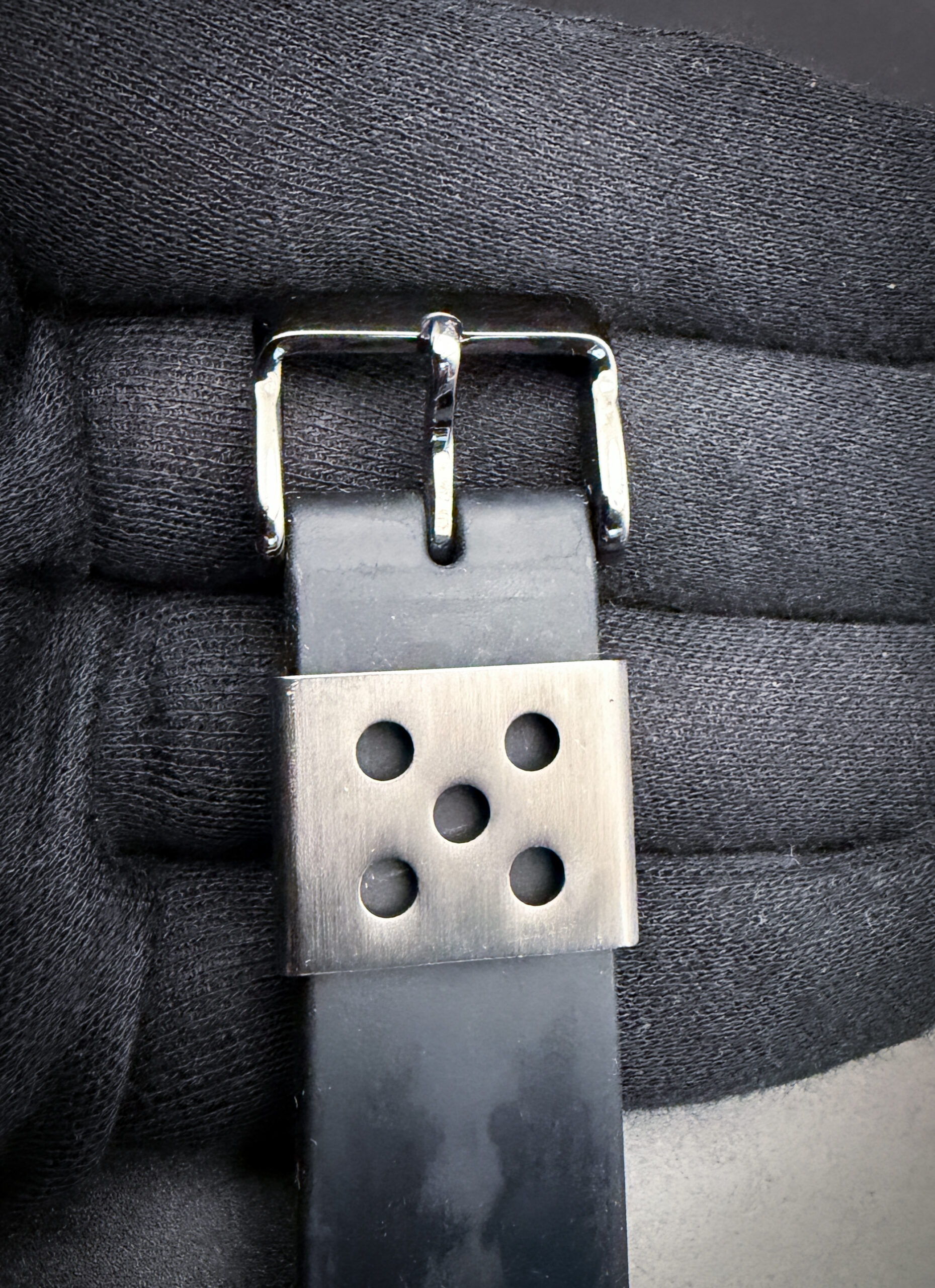 Seiko Prospex Tuna "Solar Arnie" H851-00A0 - Image 9