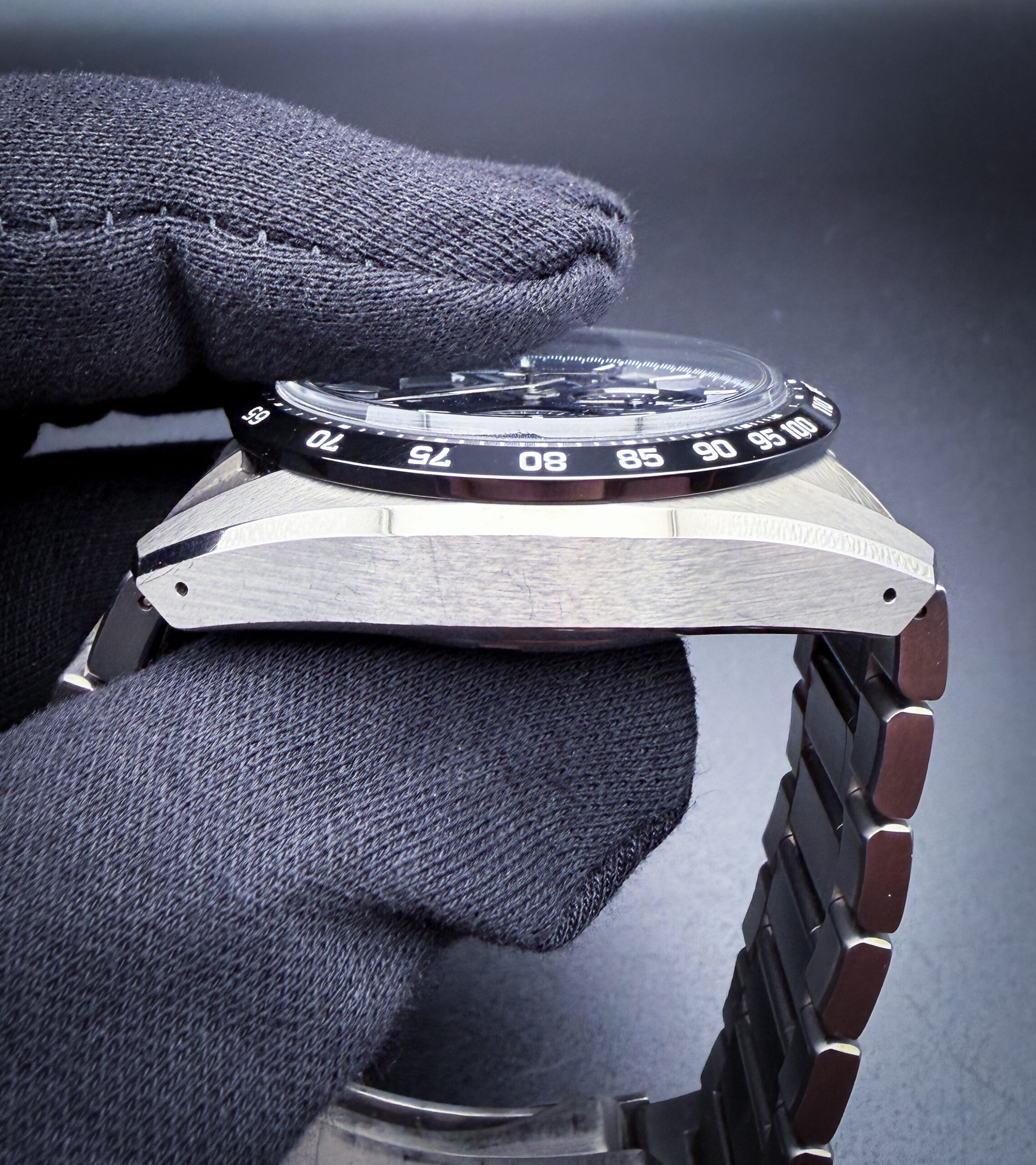 Grand Seiko Evolution 9 Tentagraph SLGC001 - Image 6
