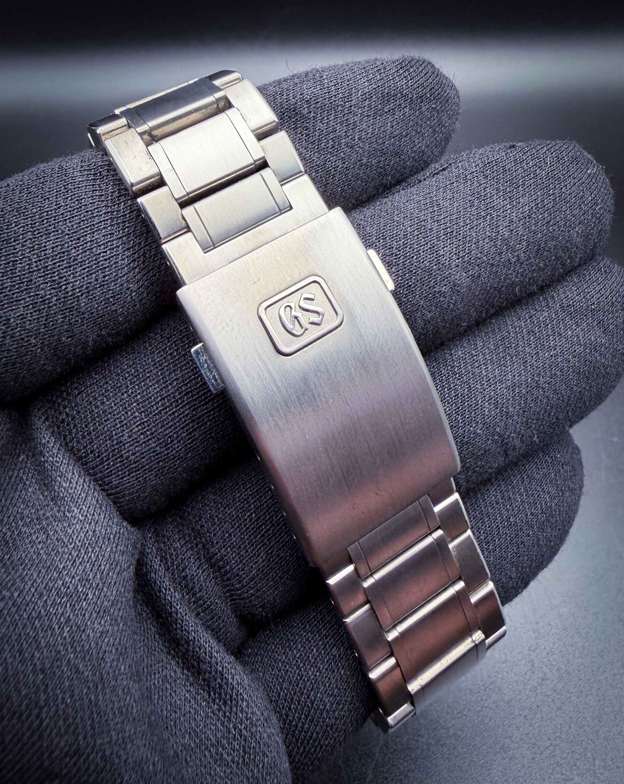 Grand Seiko Evolution 9 Tentagraph SLGC001 - Image 8
