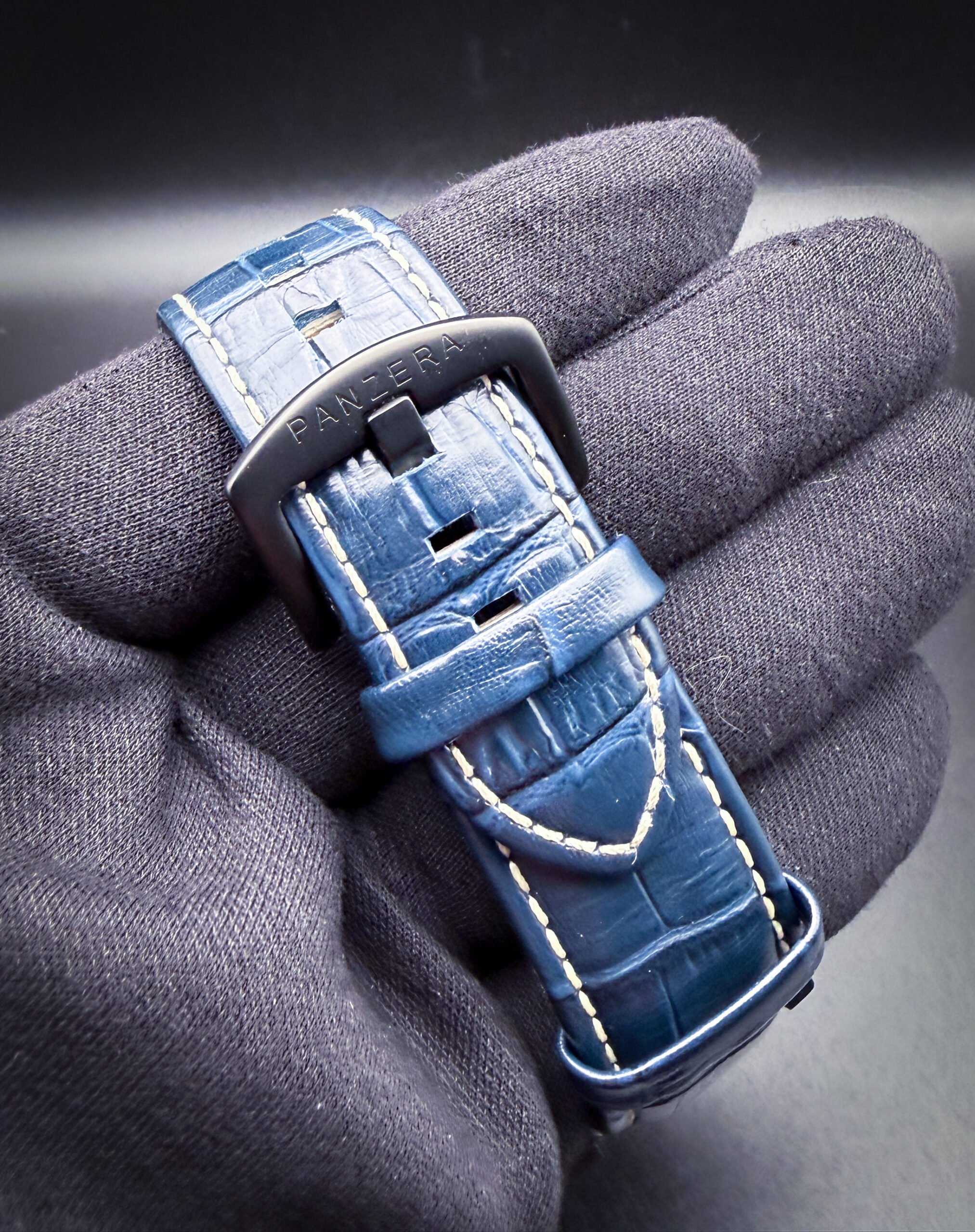Panzera Aquamarine 45 - Pacific Command MK2 - Image 8