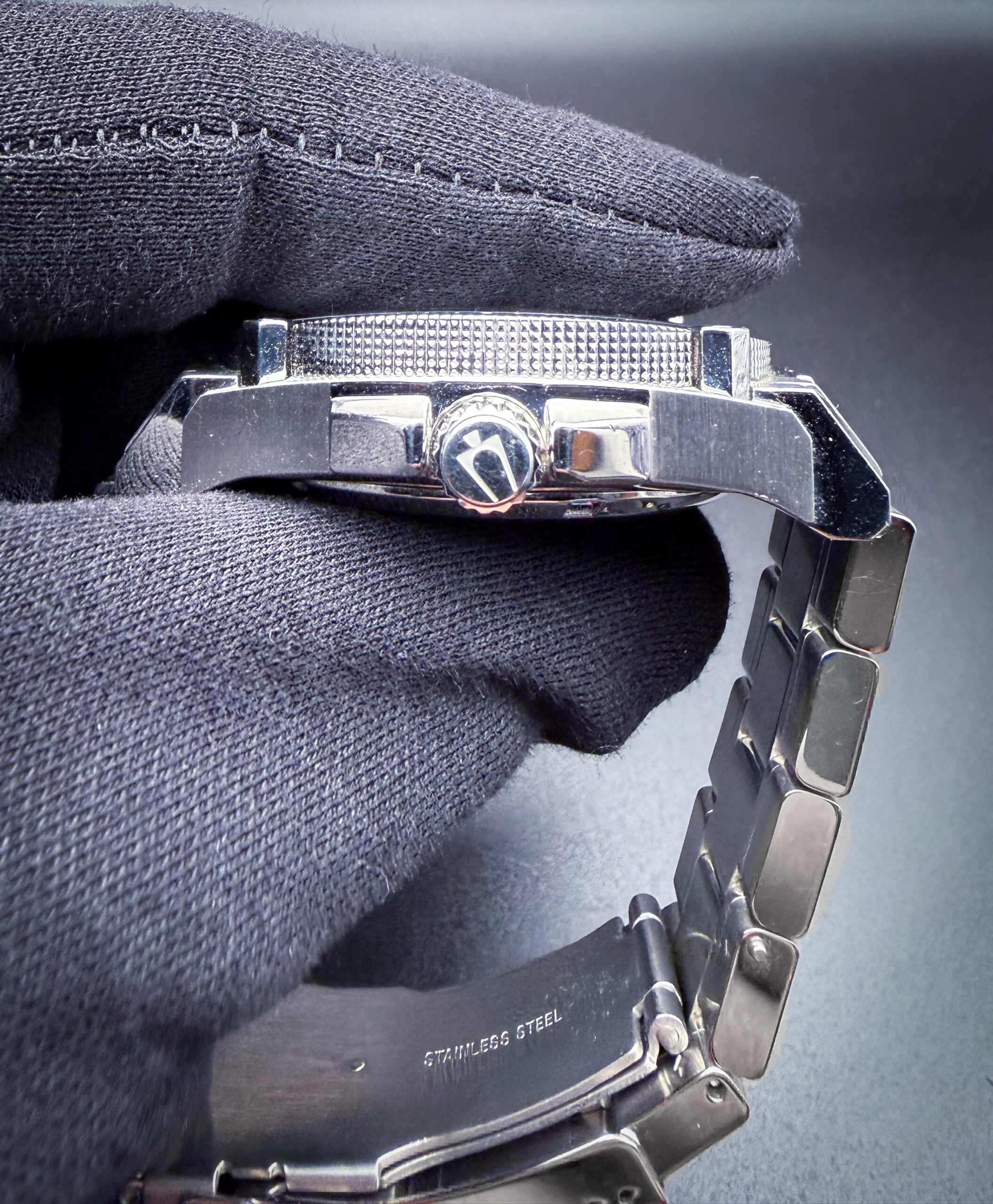 Bulova Precisionist 96B131 - Image 4