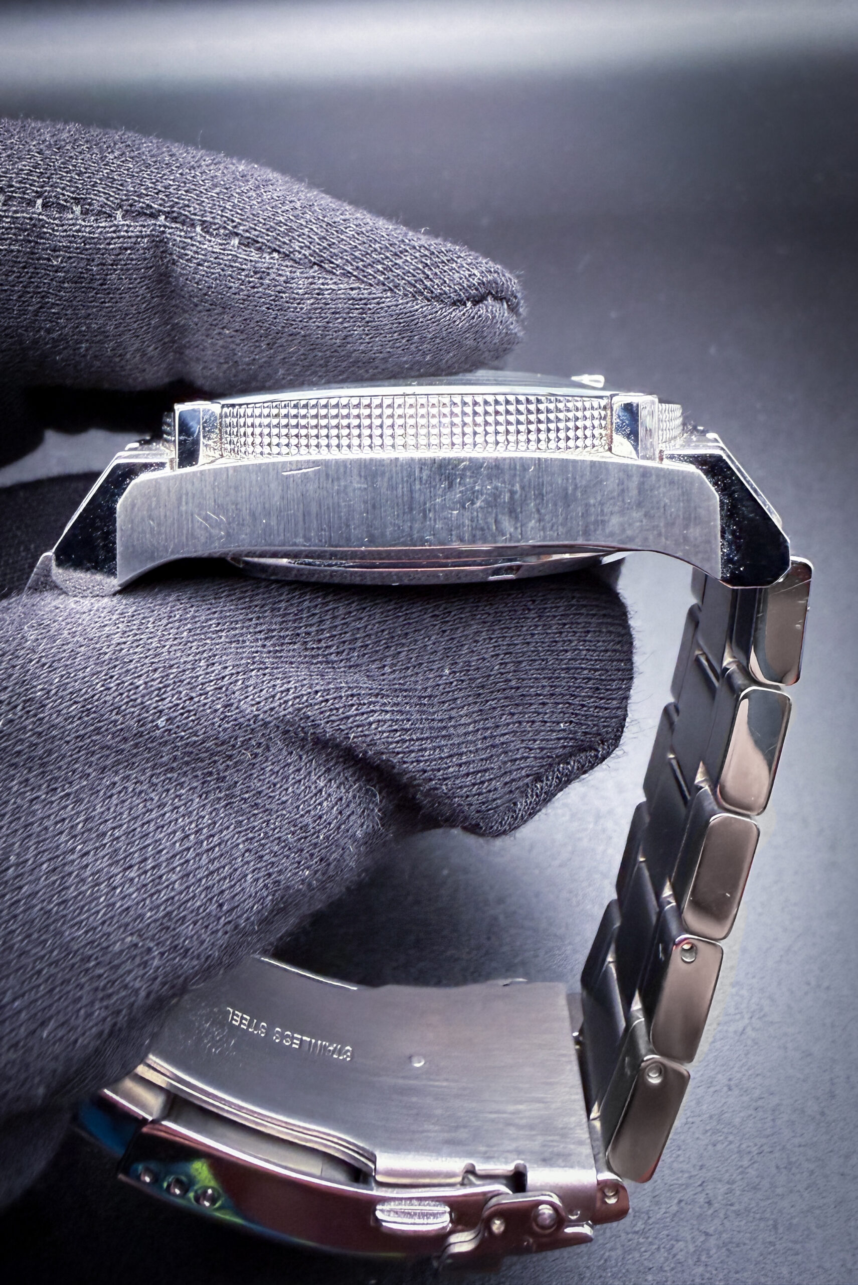 Bulova Precisionist 96B131 - Image 5