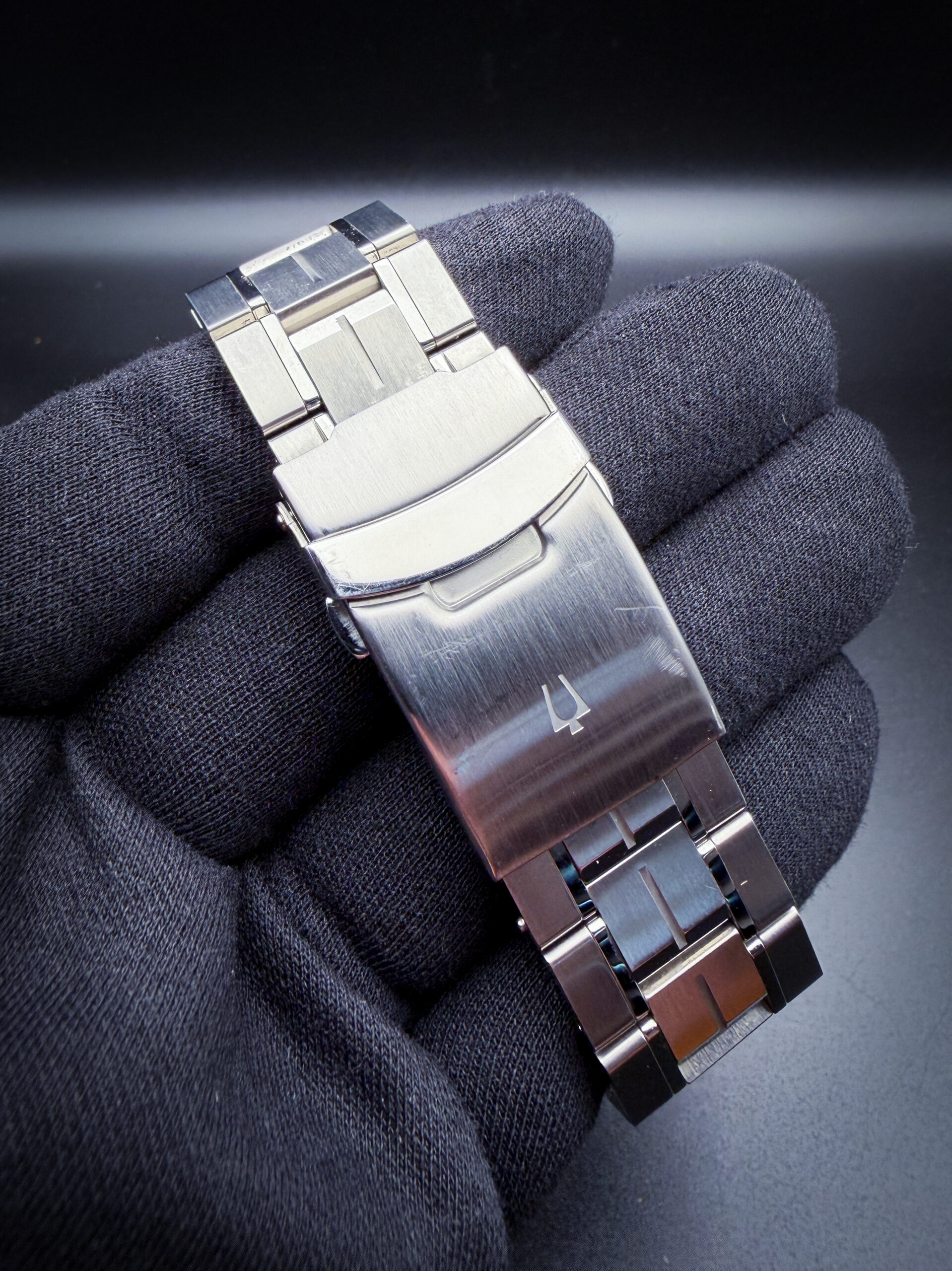 Bulova Precisionist 96B131 - Image 7