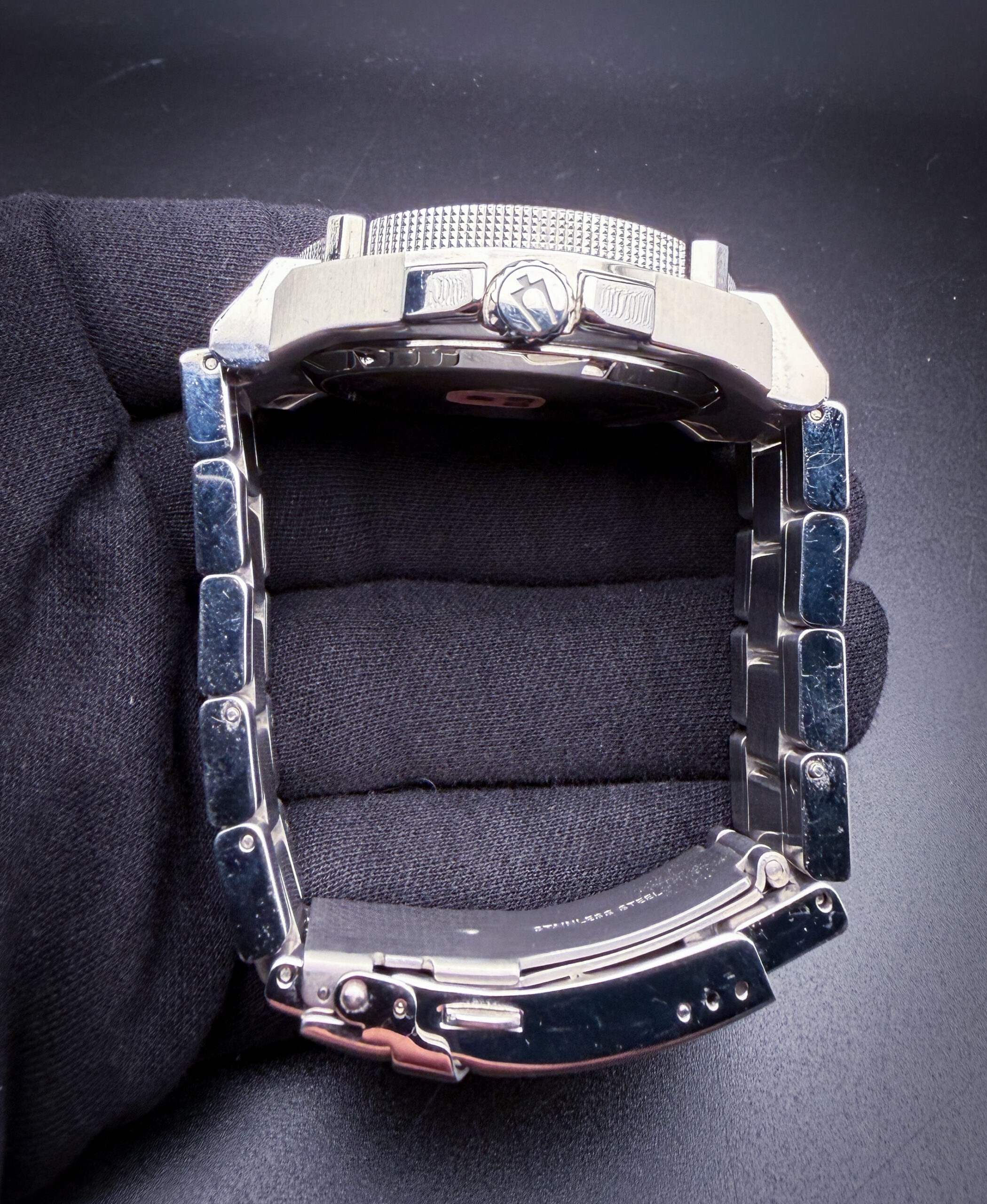 Bulova Precisionist 96B131 - Image 8