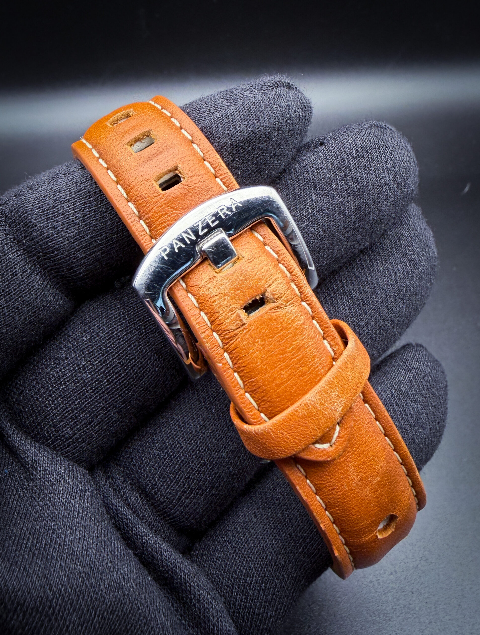 Panzera Time Master 42 TM42-01 - Image 7