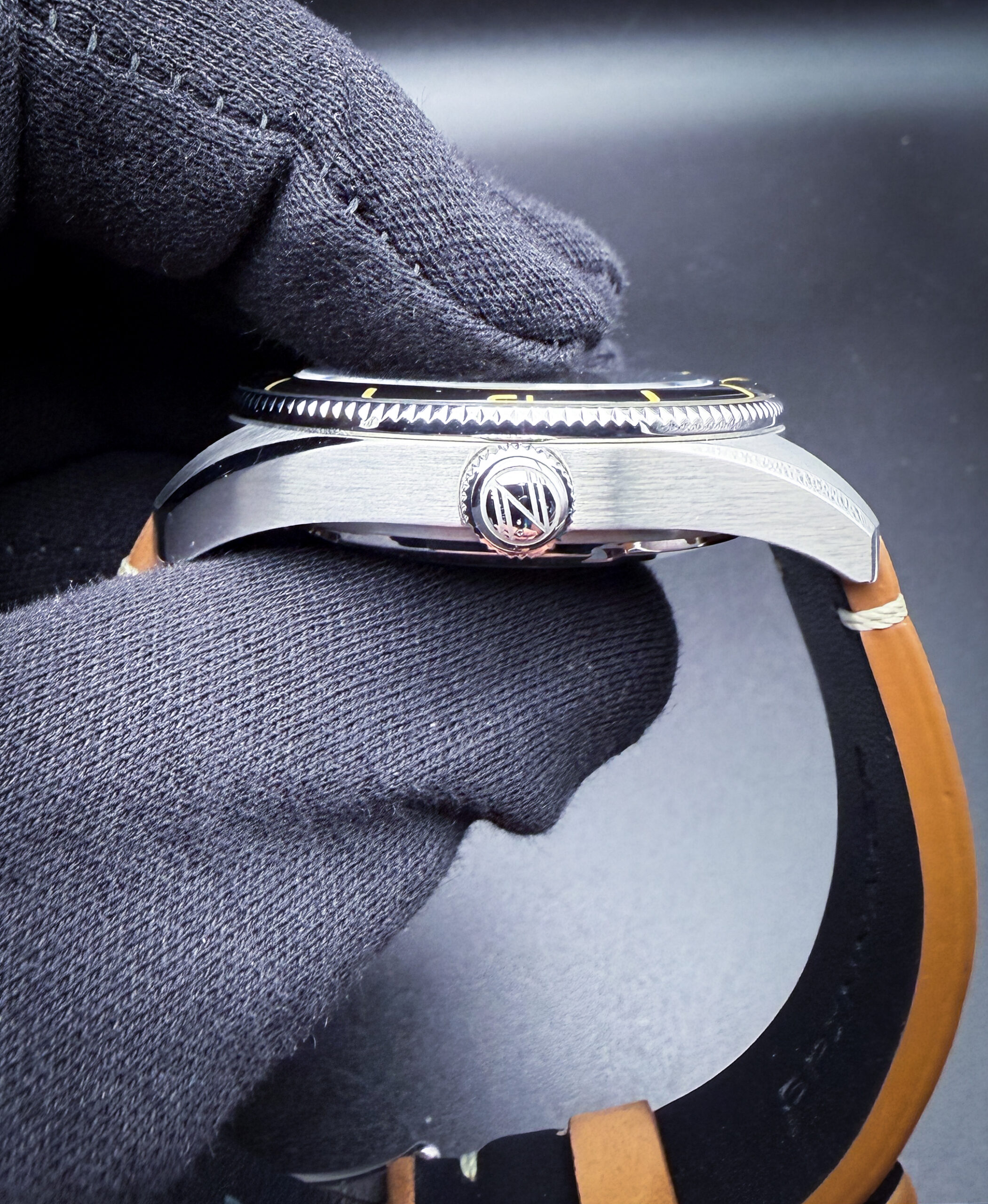 Spinnaker Fleus Diver SP-5055 - Image 5