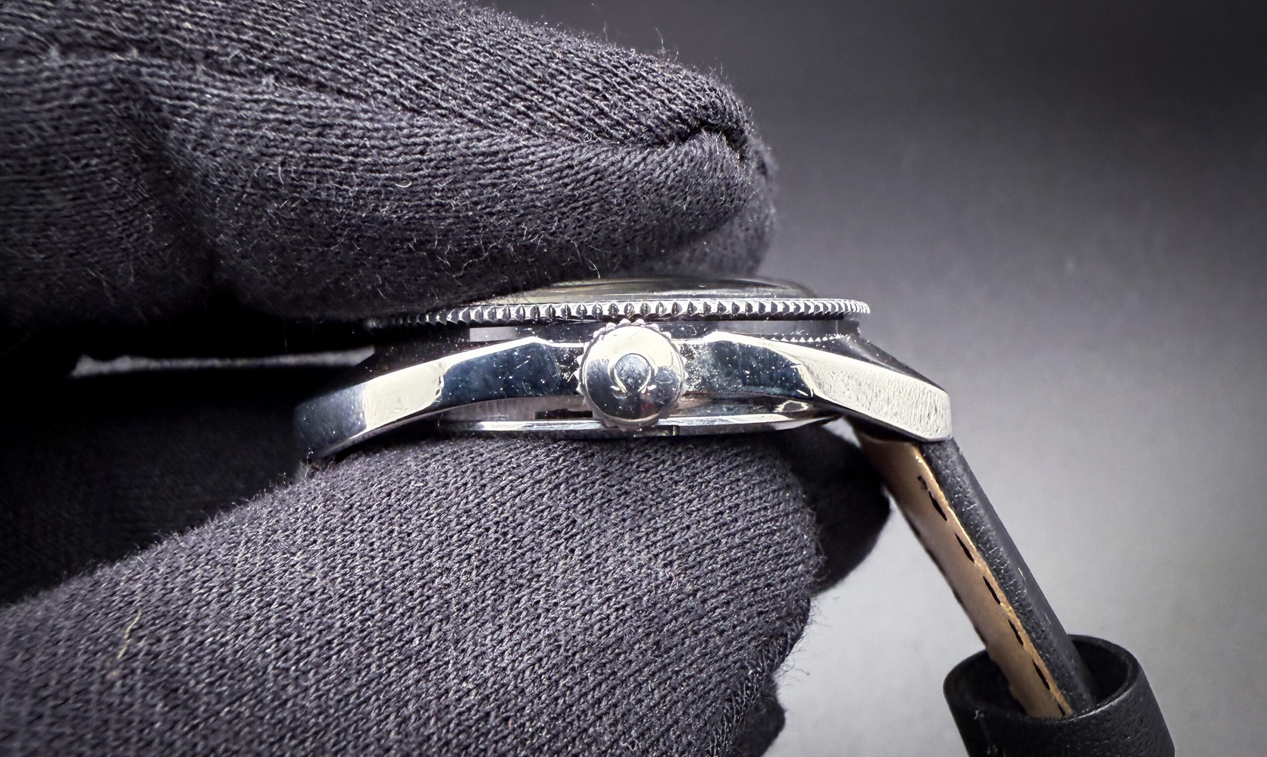 1967 Omega Seamaster 120 “Meister” 535.007 - Image 8