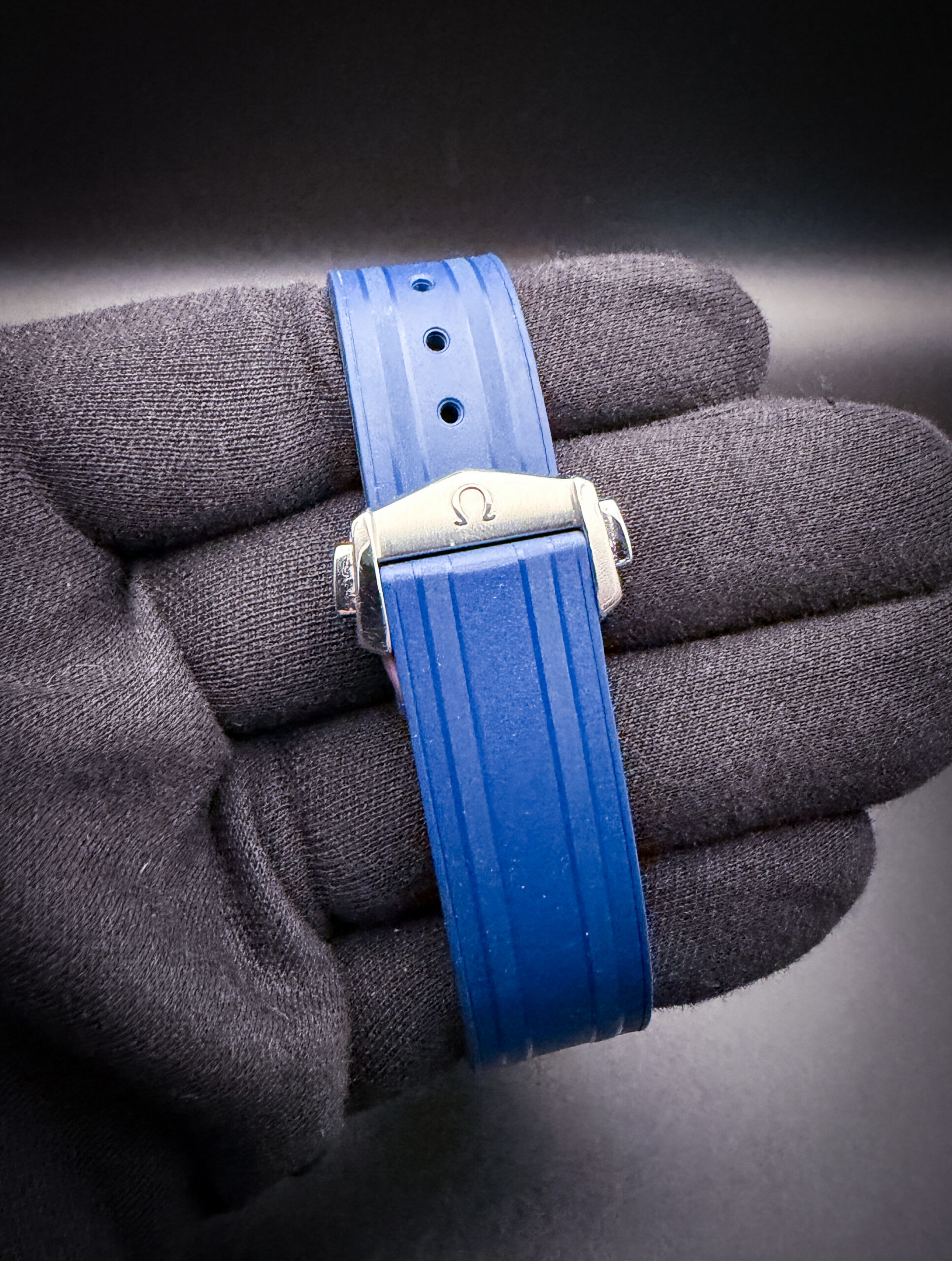 Omega Seamaster 300m 210.30.42 - Image 8