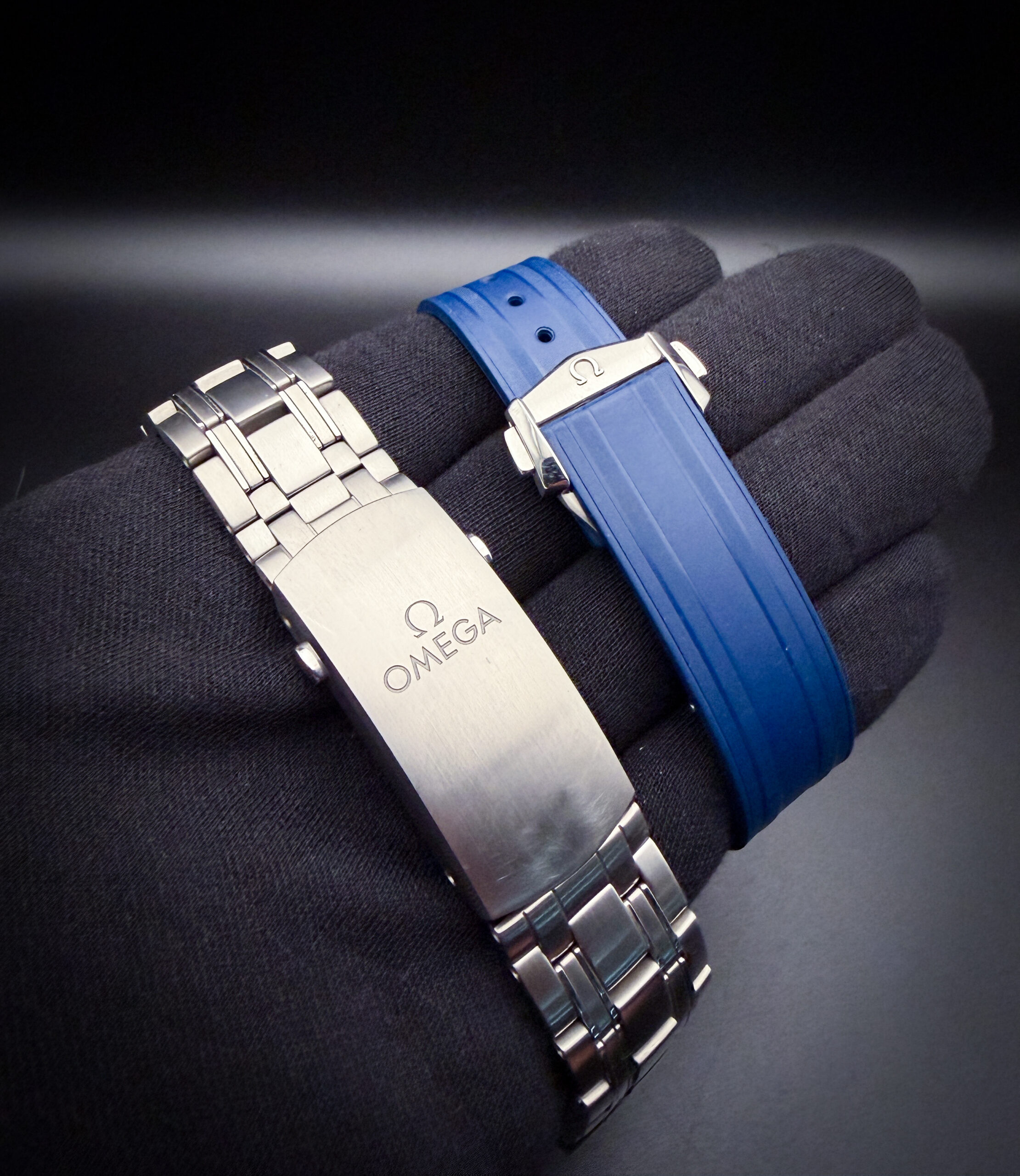 Omega Seamaster 300m 210.30.42 - Image 9