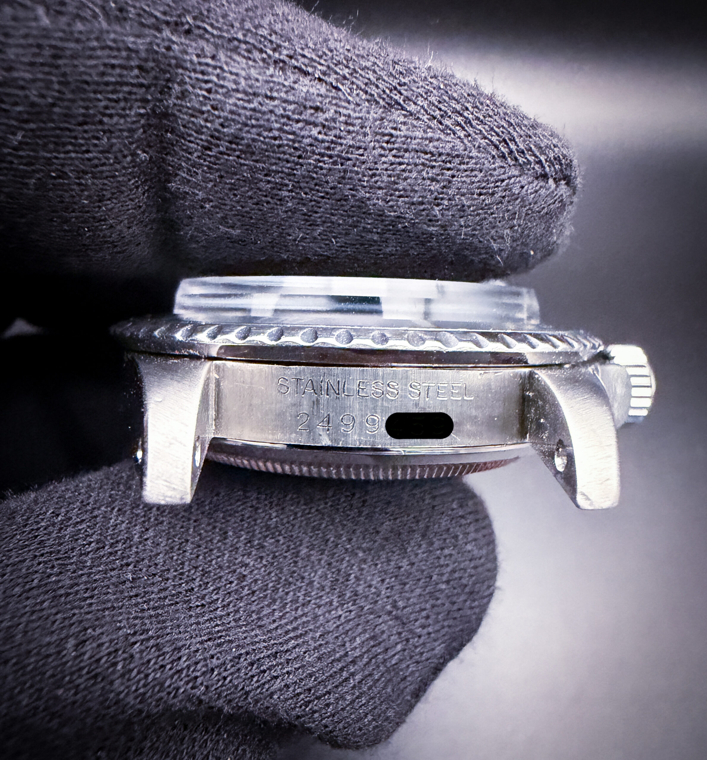 1971 Rolex Submariner 1680 - Image 11