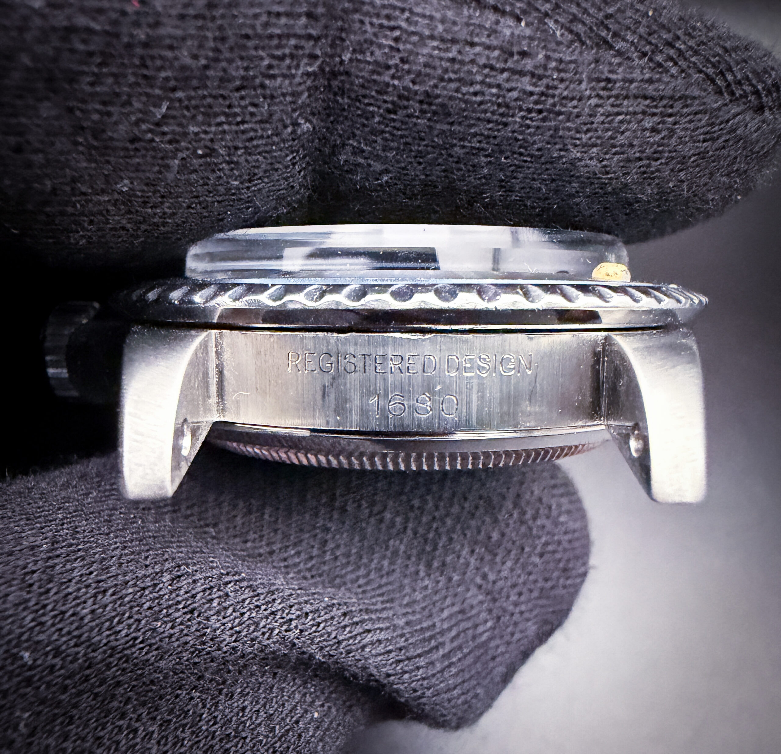 1971 Rolex Submariner 1680 - Image 12