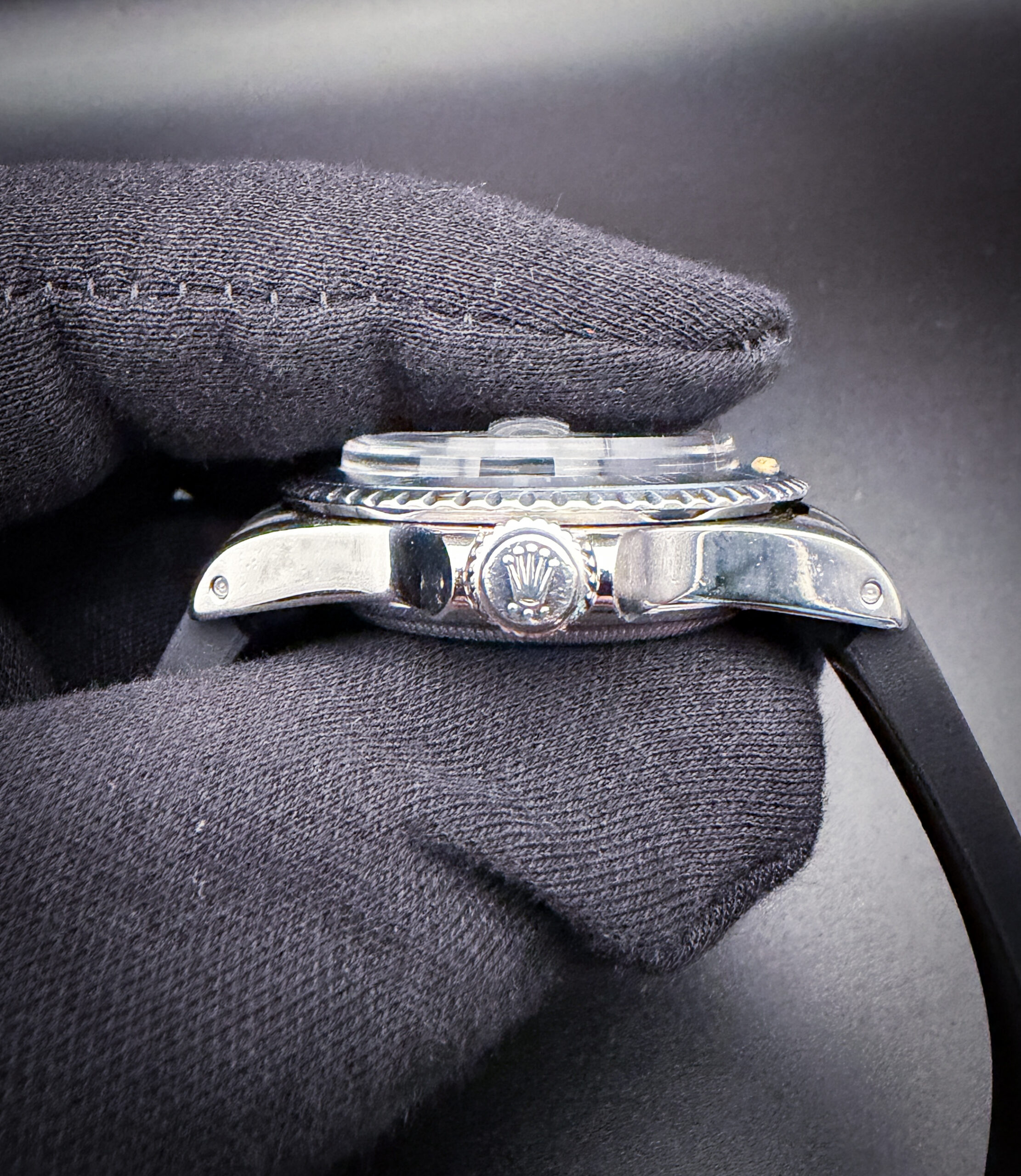 1971 Rolex Submariner 1680 - Image 6