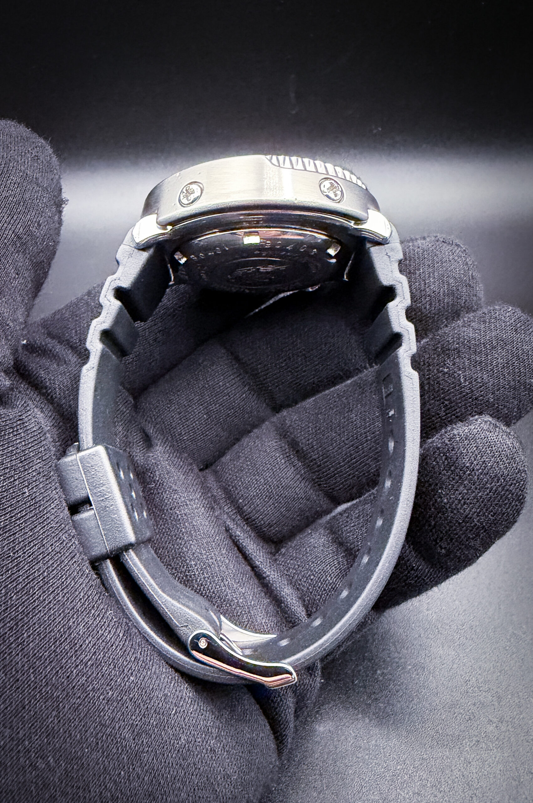 1980 JDM Seiko Tuna Professional 300m 7549-7010 - Image 10