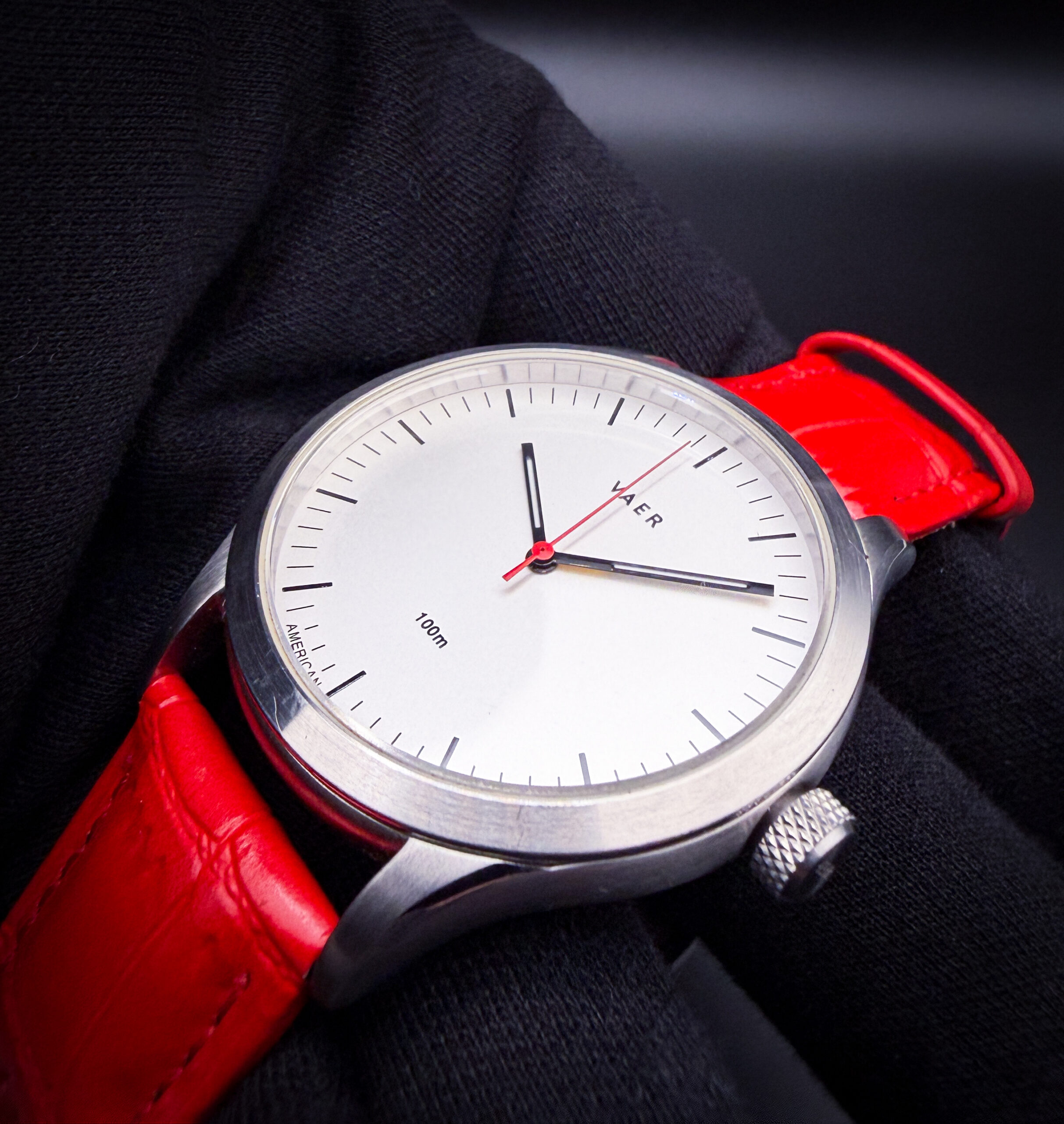 Vaer C5 Design White - Image 3
