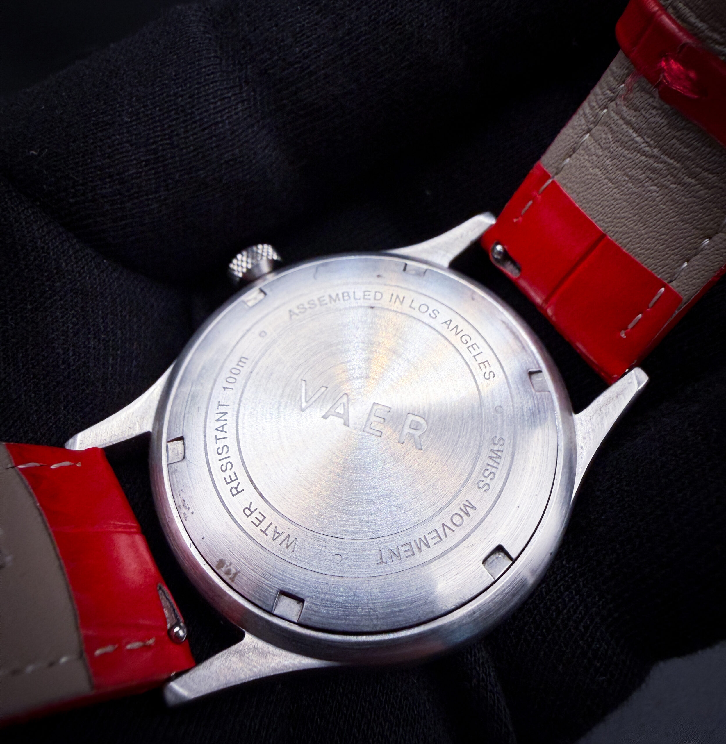 Vaer C5 Design White - Image 6
