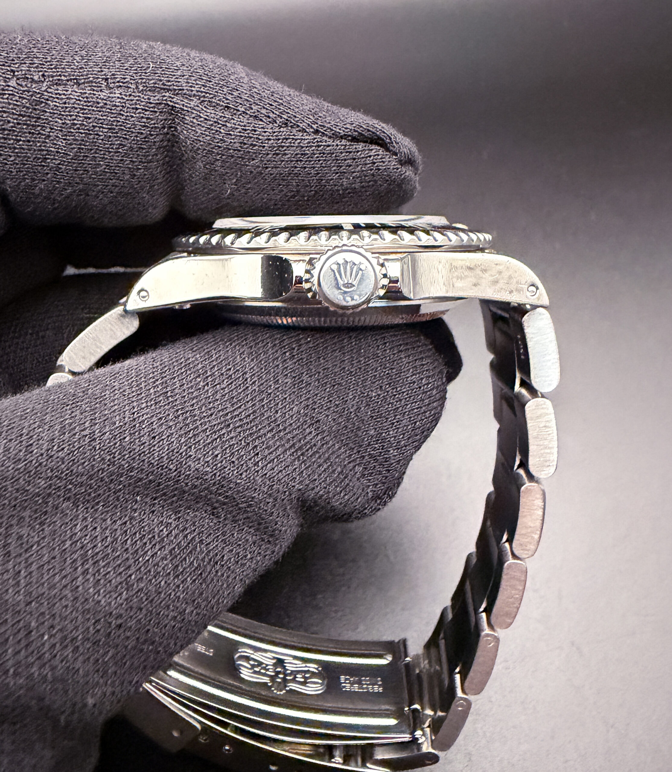 2000 Rolex Submariner 14060 - Image 5