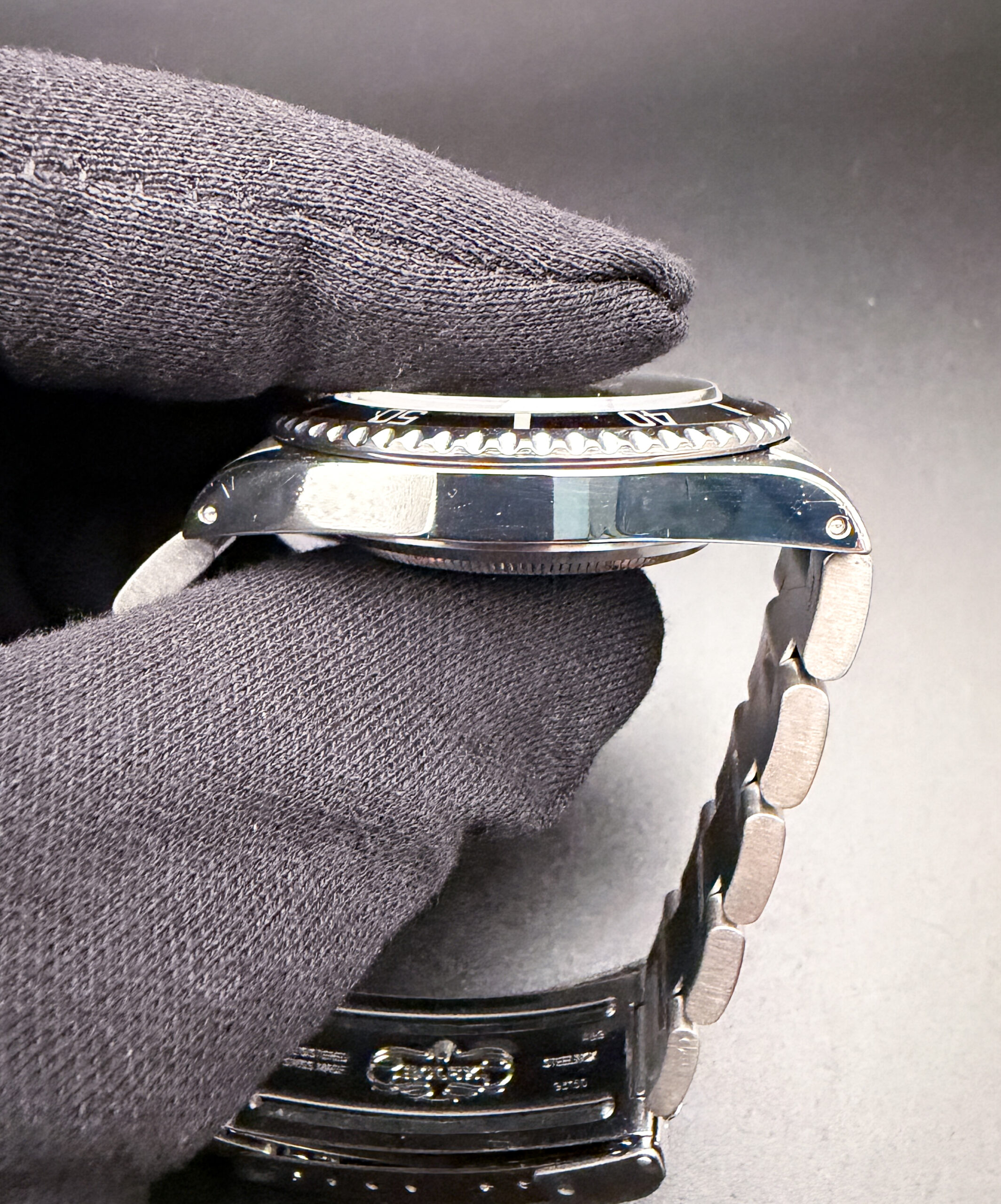 2000 Rolex Submariner 14060 - Image 6