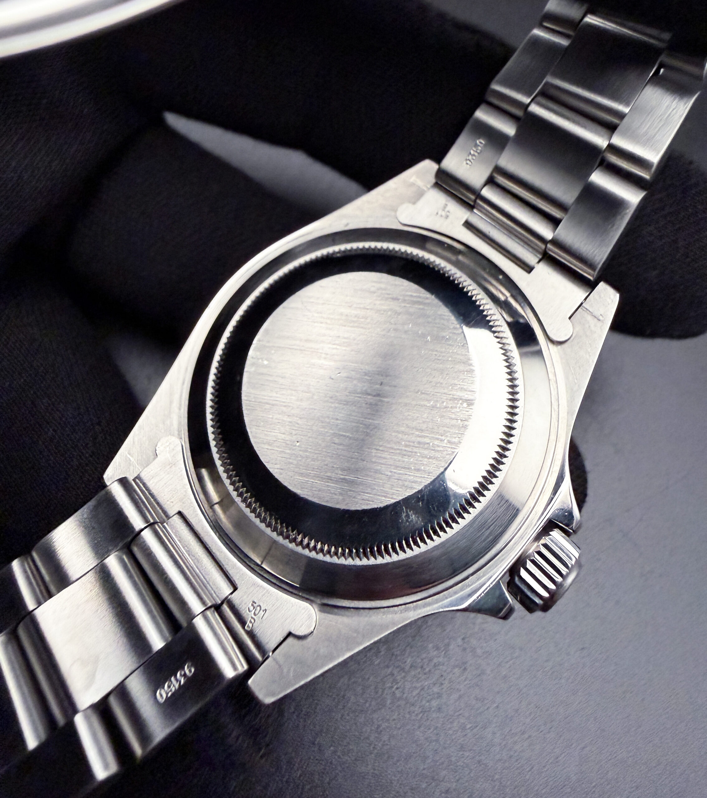 2000 Rolex Submariner 14060 - Image 9