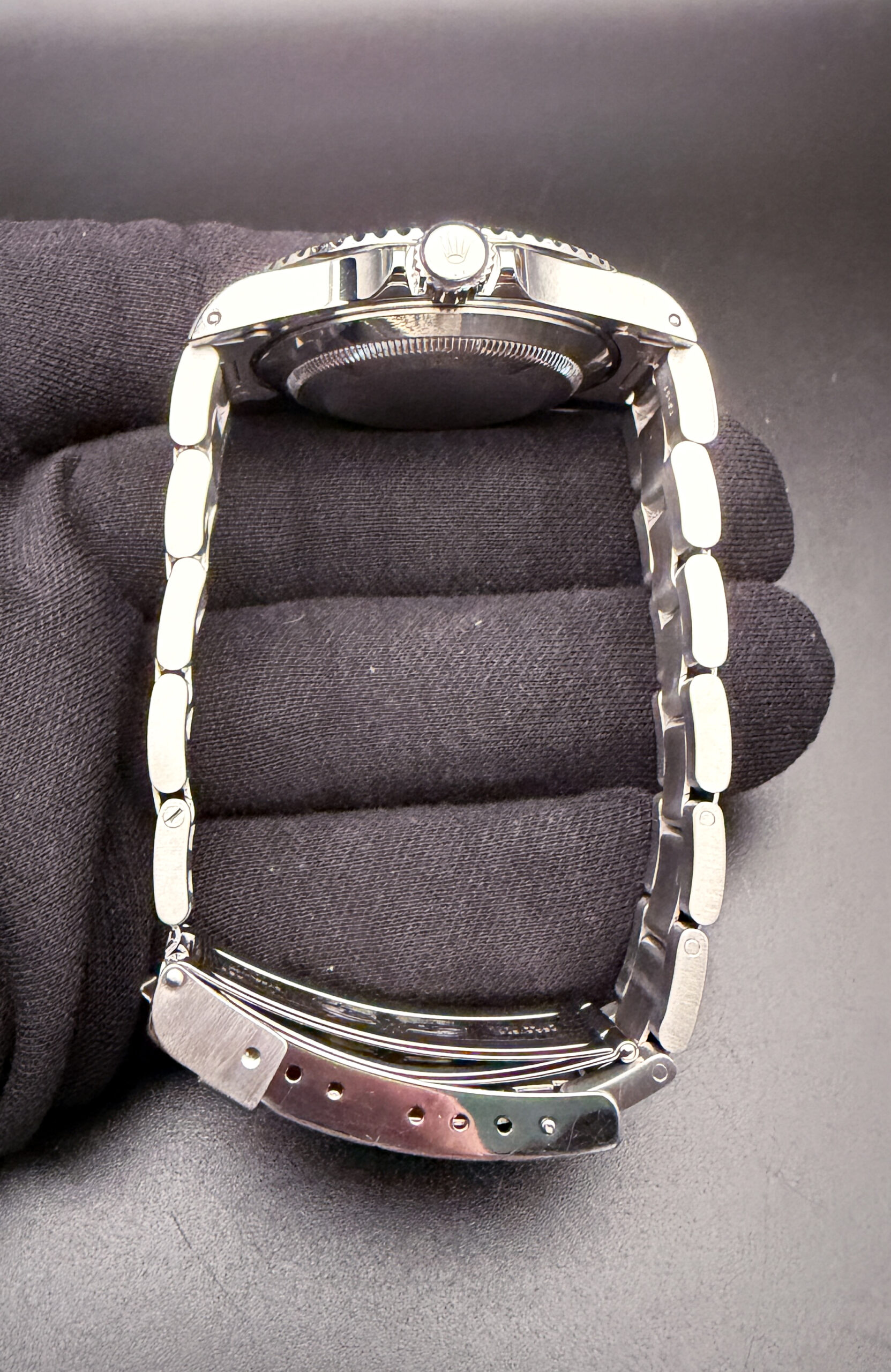 2000 Rolex Submariner 14060 - Image 10