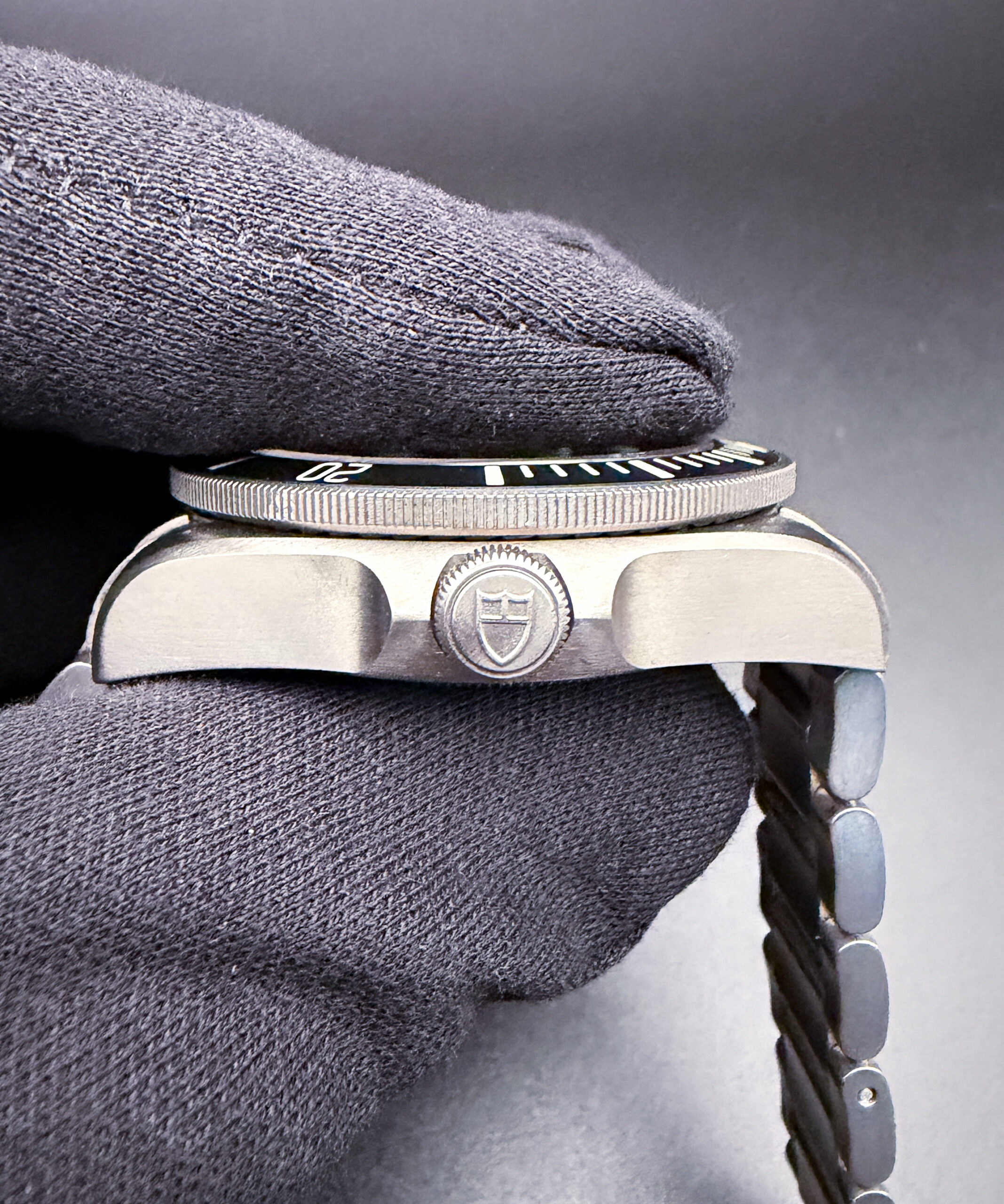 Tudor Pelagos Titanium 25500TN "Two-Liner" - Image 5
