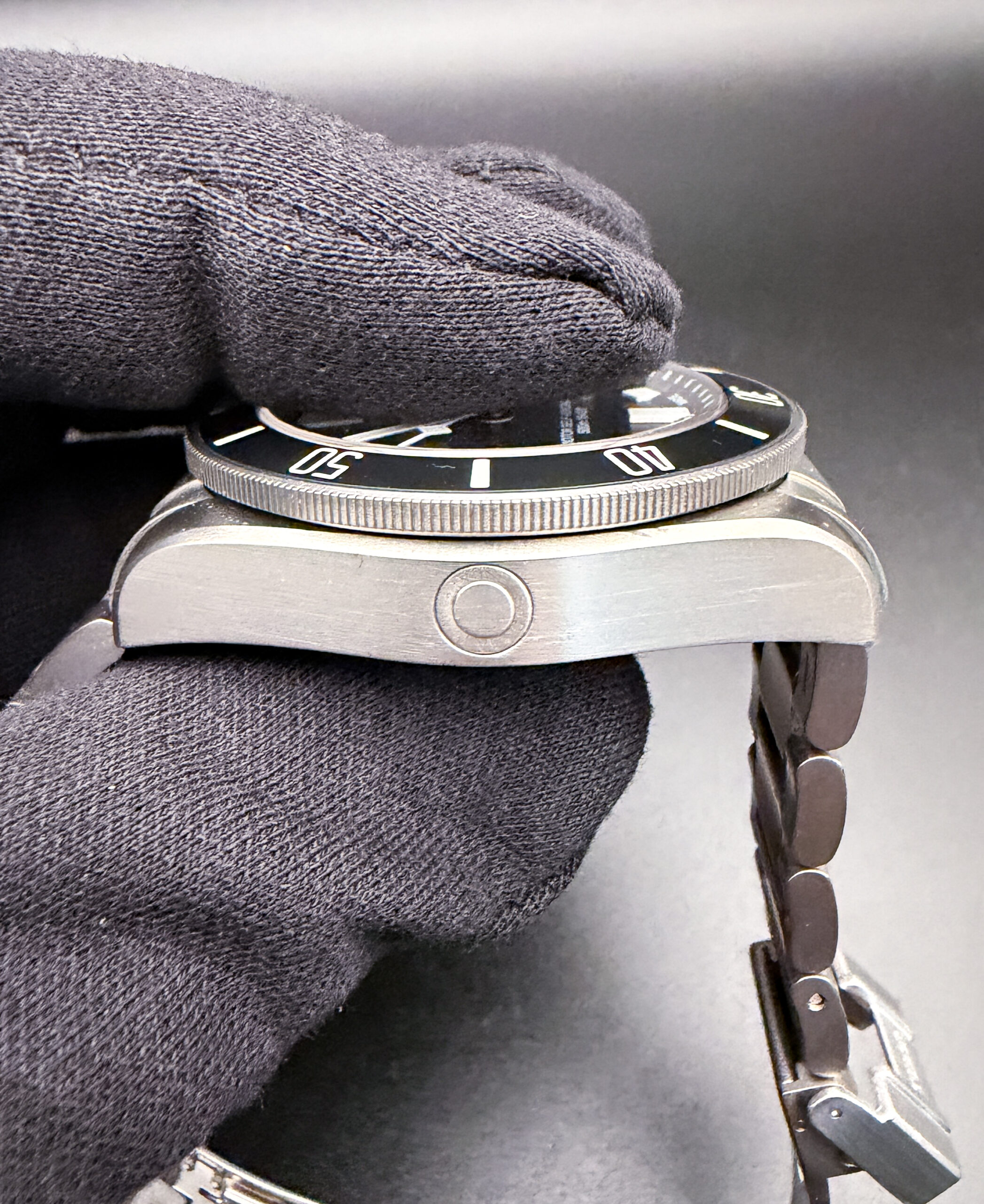 Tudor Pelagos Titanium 25500TN "Two-Liner" - Image 6