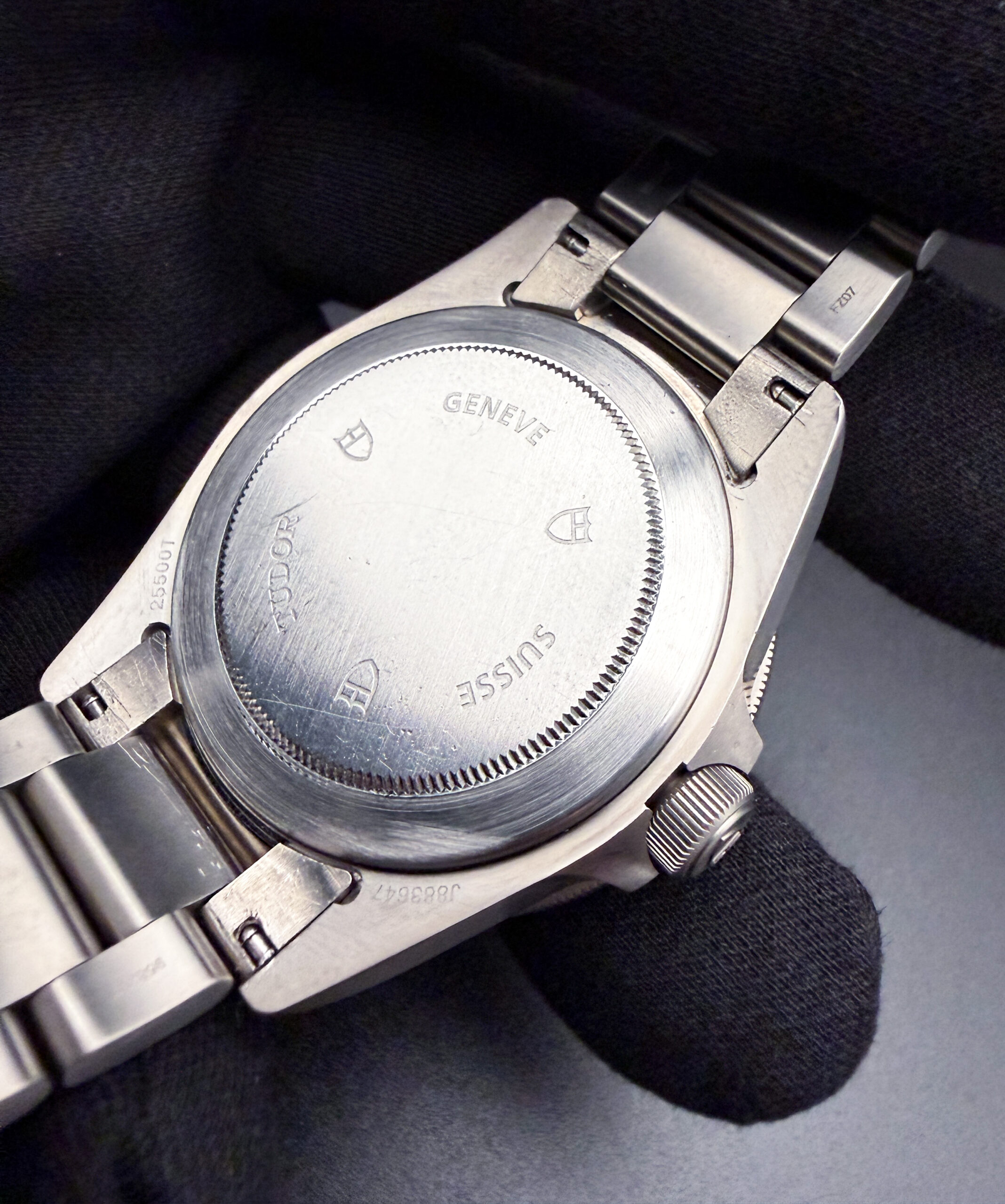 Tudor Pelagos Titanium 25500TN "Two-Liner" - Image 7