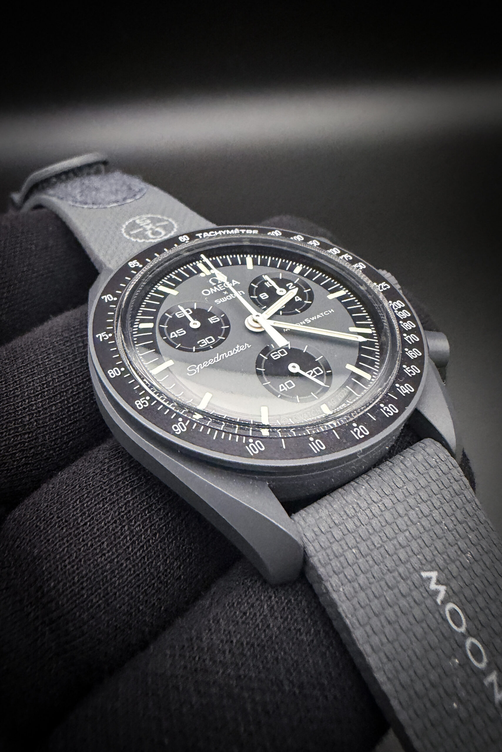 Omega MoonSwatch Mission to Mercury - Image 3