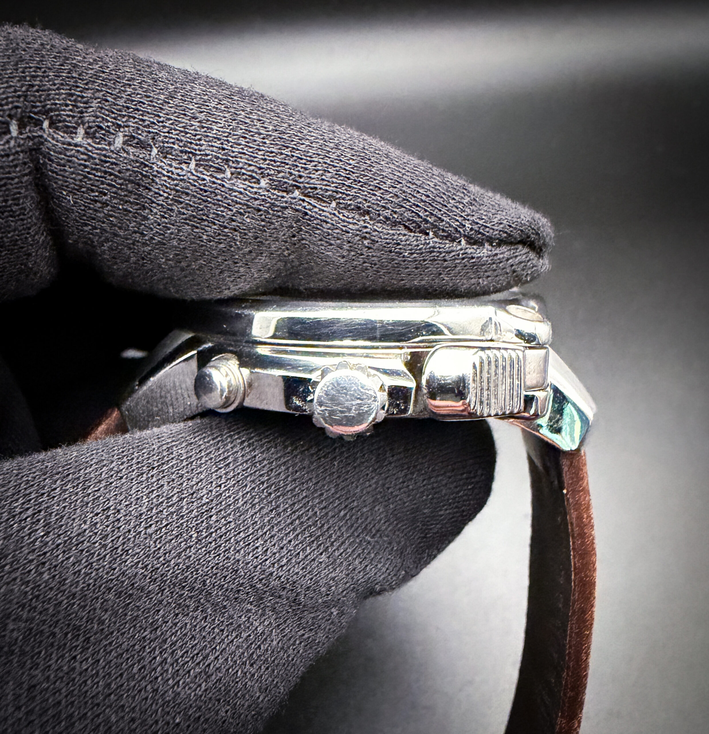 2002 Seiko 7T62-0HM0 Flightmaster - Image 4