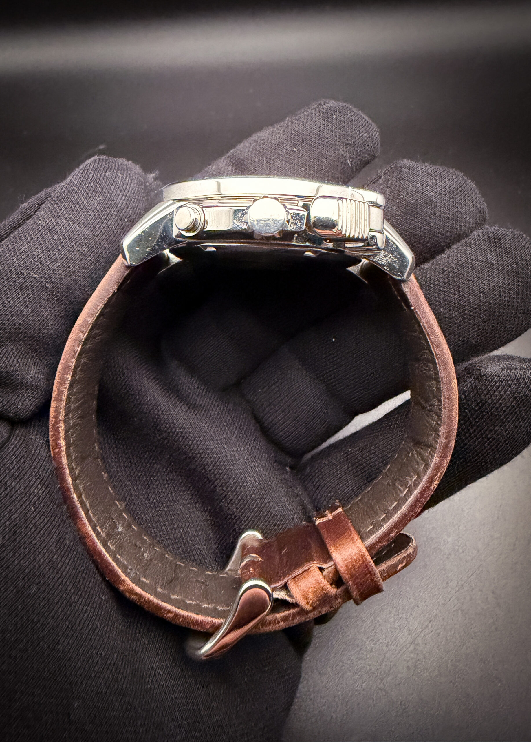 2002 Seiko 7T62-0HM0 Flightmaster - Image 8