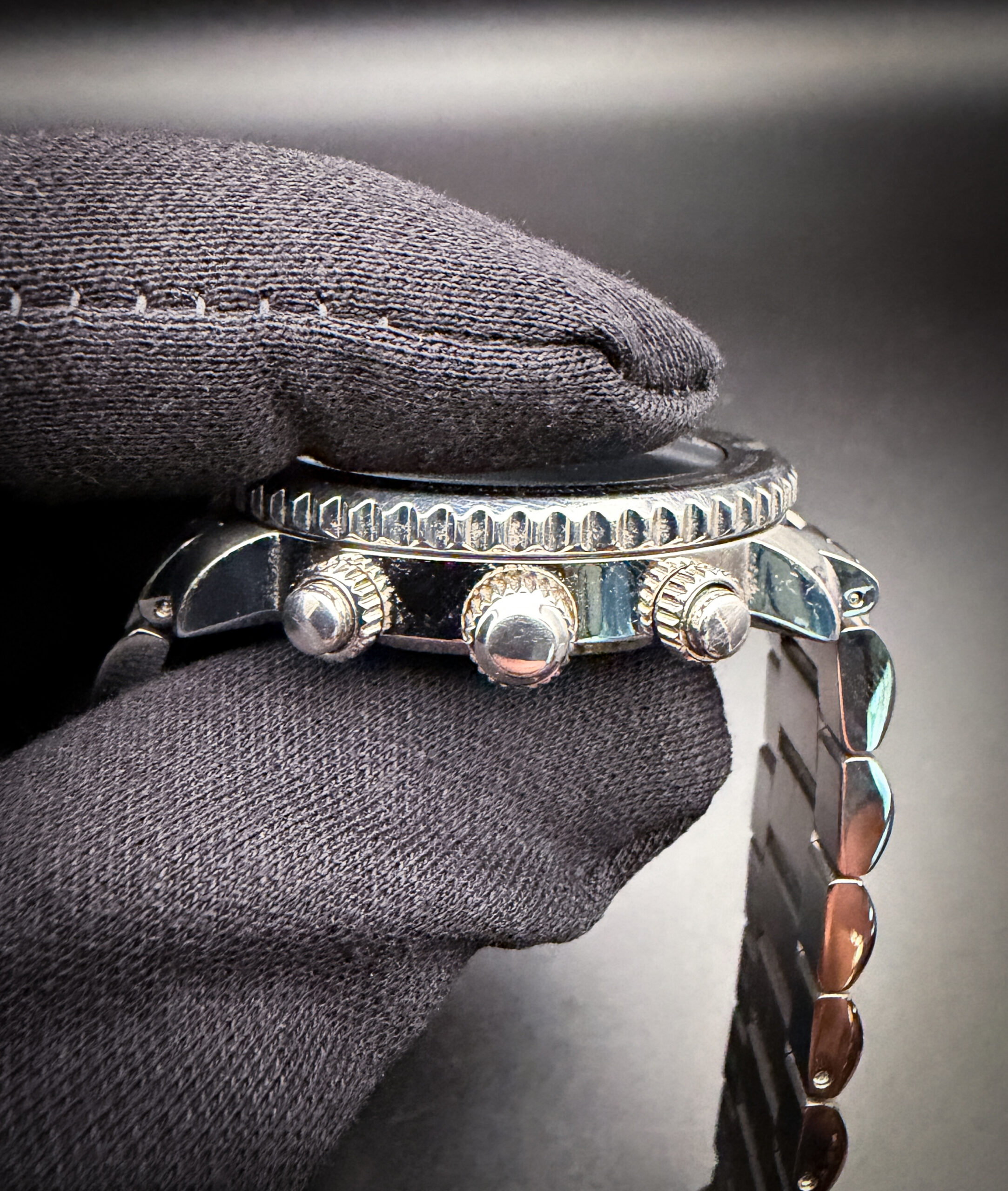 2010 Seiko 7T62-0EB0 Flightmaster - Image 6