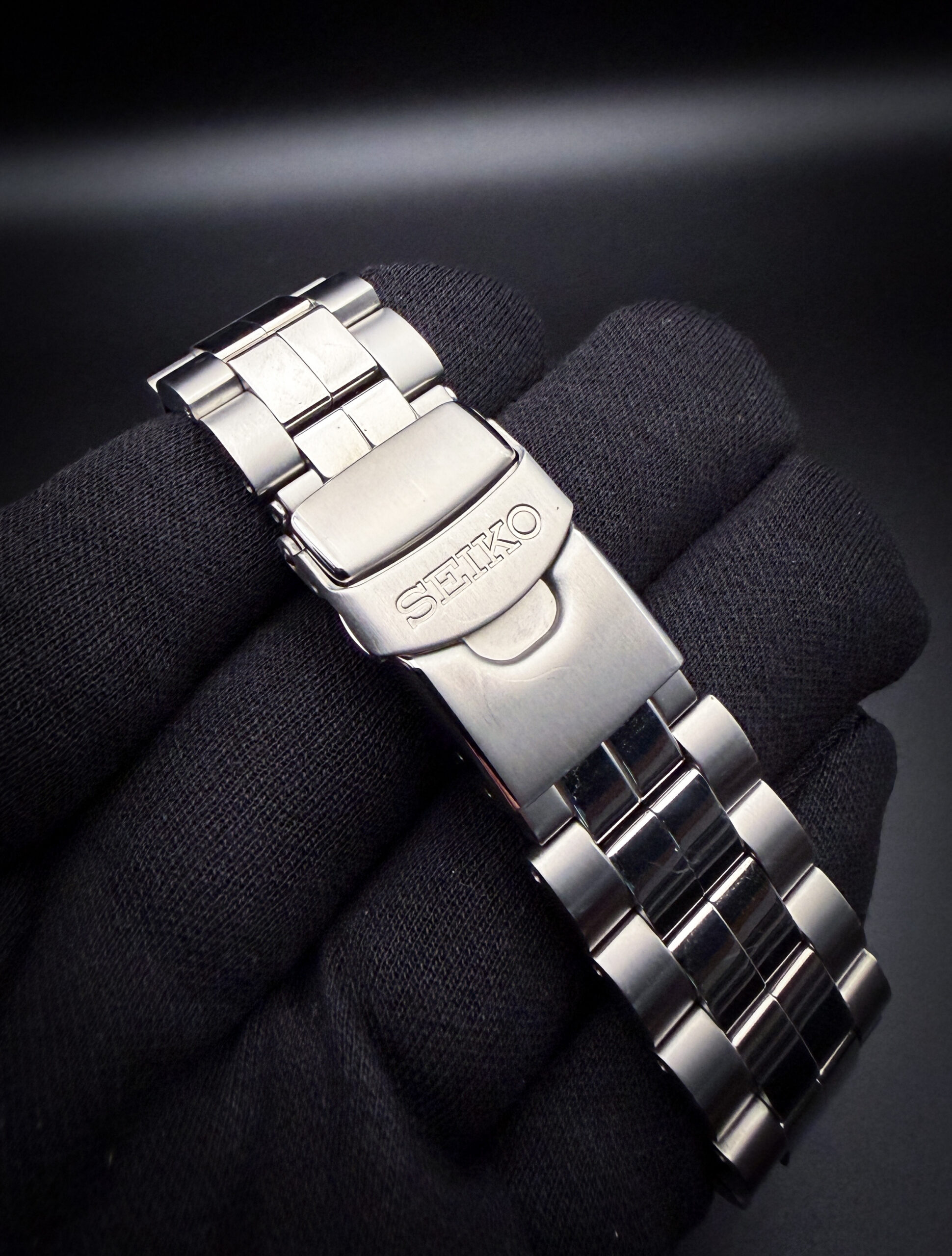 2010 Seiko 7T62-0EB0 Flightmaster - Image 8