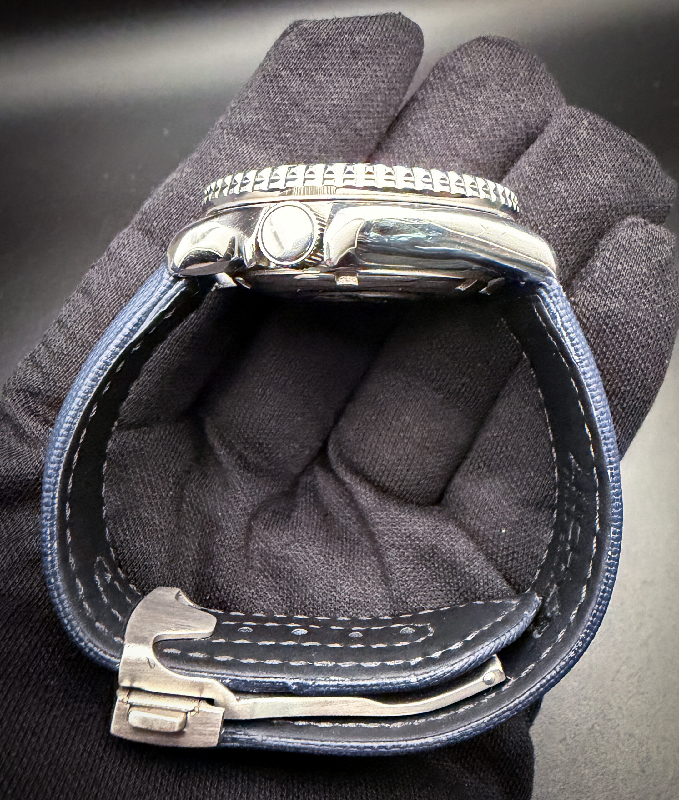 Seiko Diver's 200m SKX009 "Pepsi" - Image 8
