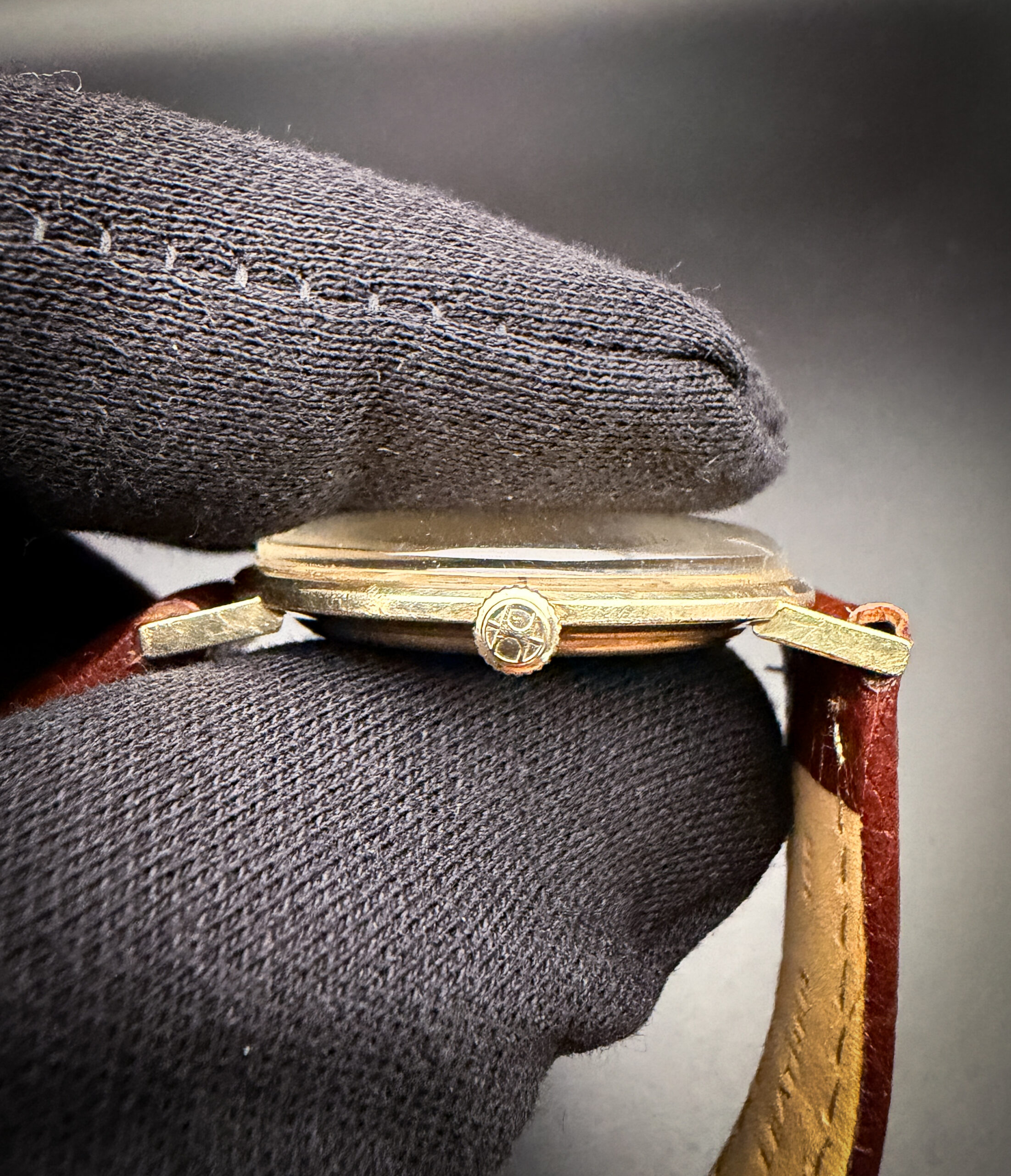 1960's Hamilton Thinline 687A - Image 4