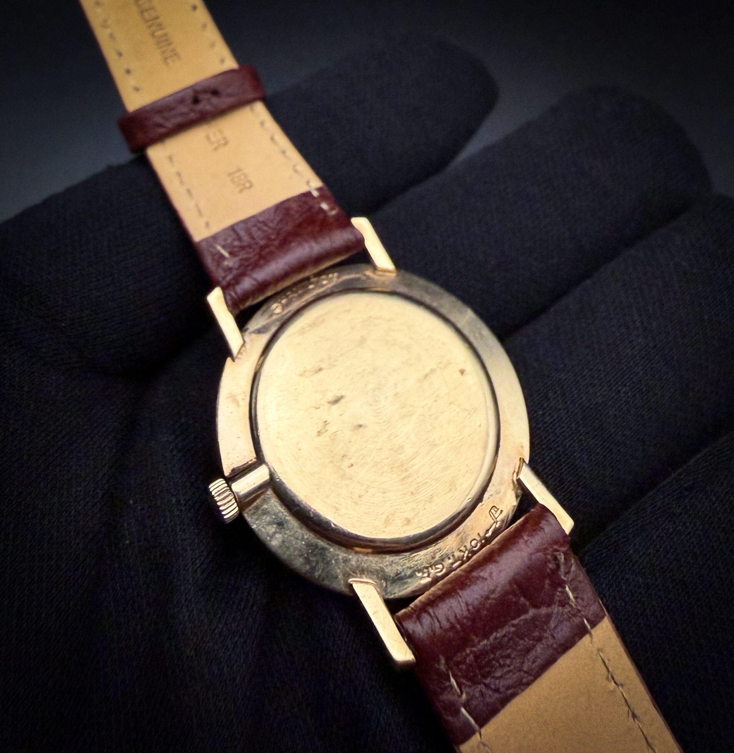 1960's Hamilton Thinline 687A - Image 6