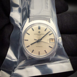 1960's Vacheron Constantin 7397