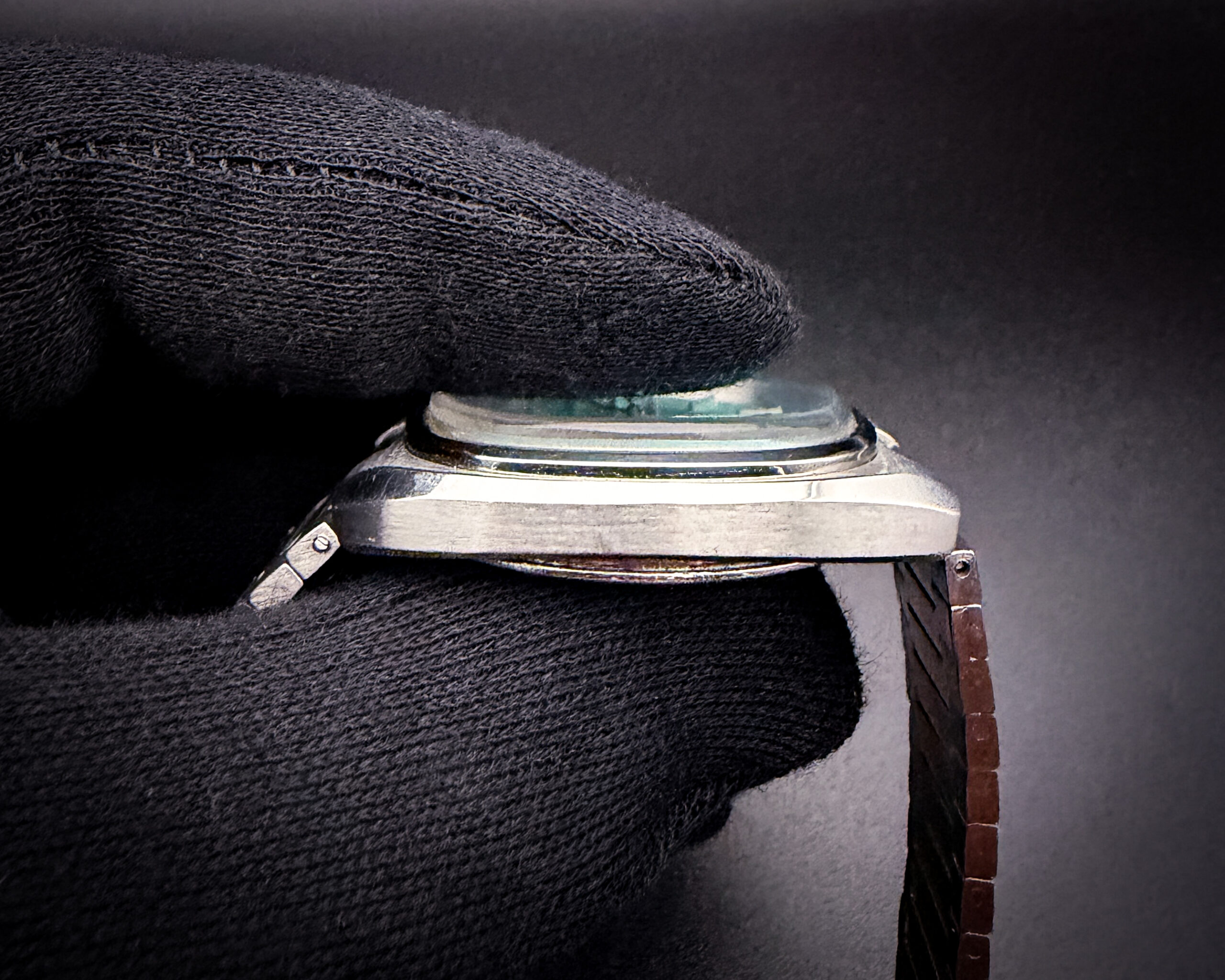 1972 Omega Seamaster TV-Dial 166.0207 - Image 5