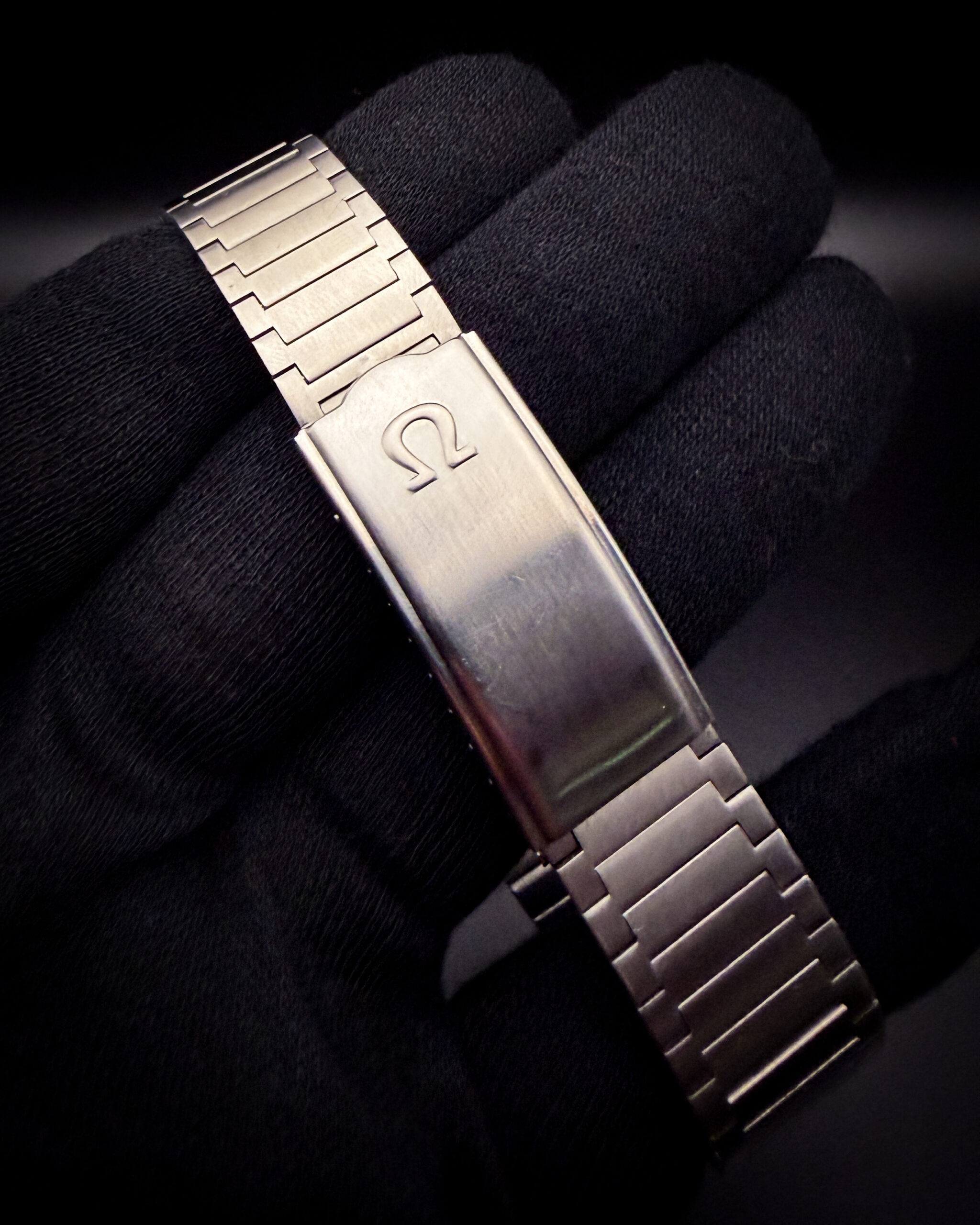 1972 Omega Seamaster TV-Dial 166.0207 - Image 7